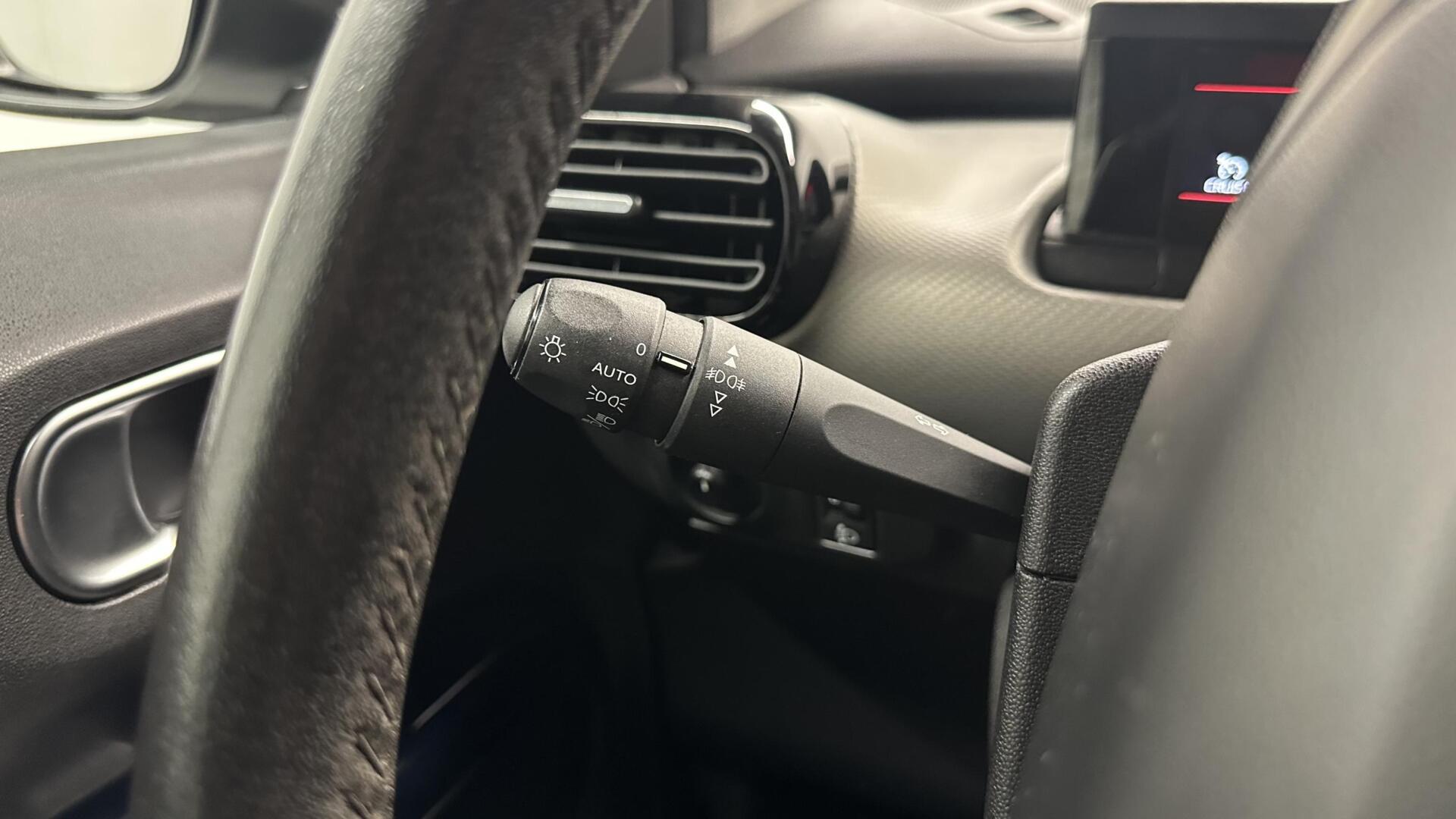 Foto van Citroen C4 Cactus