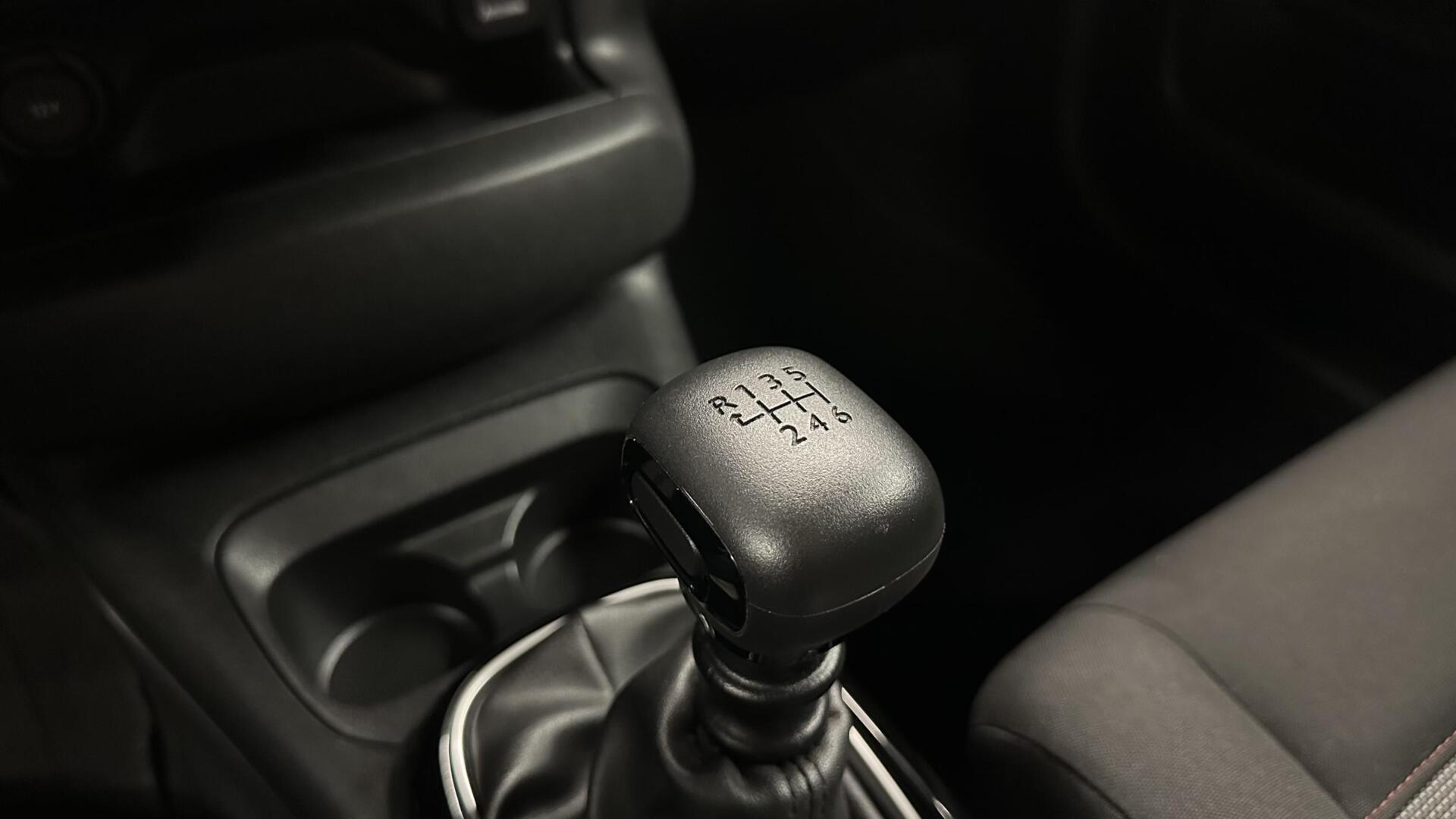Foto van Citroen C4 Cactus