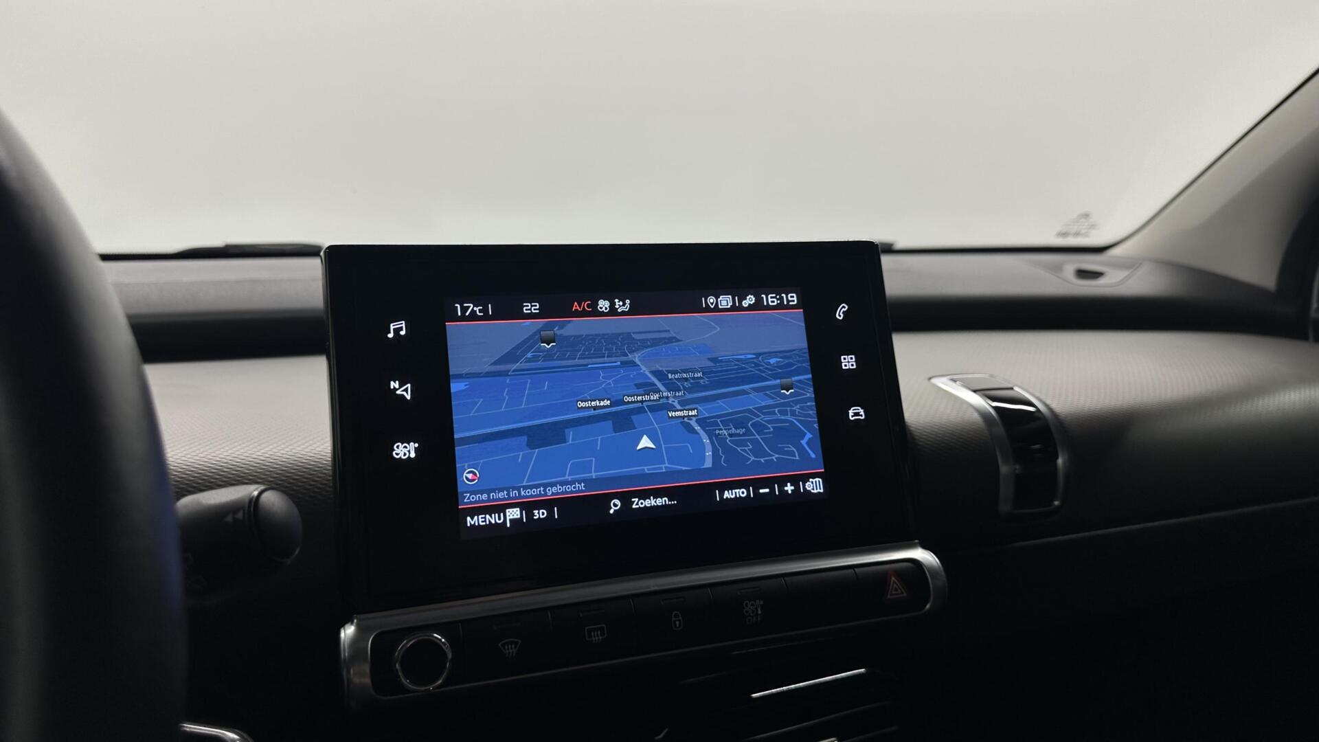 Foto van Citroen C4 Cactus