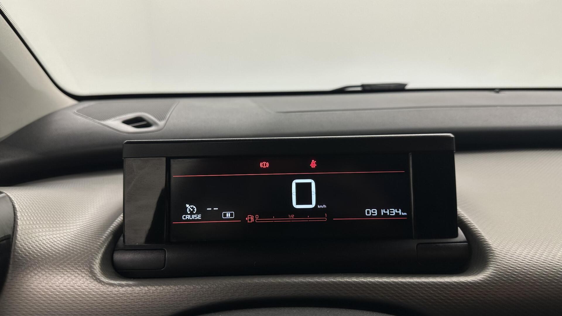 Foto van Citroen C4 Cactus