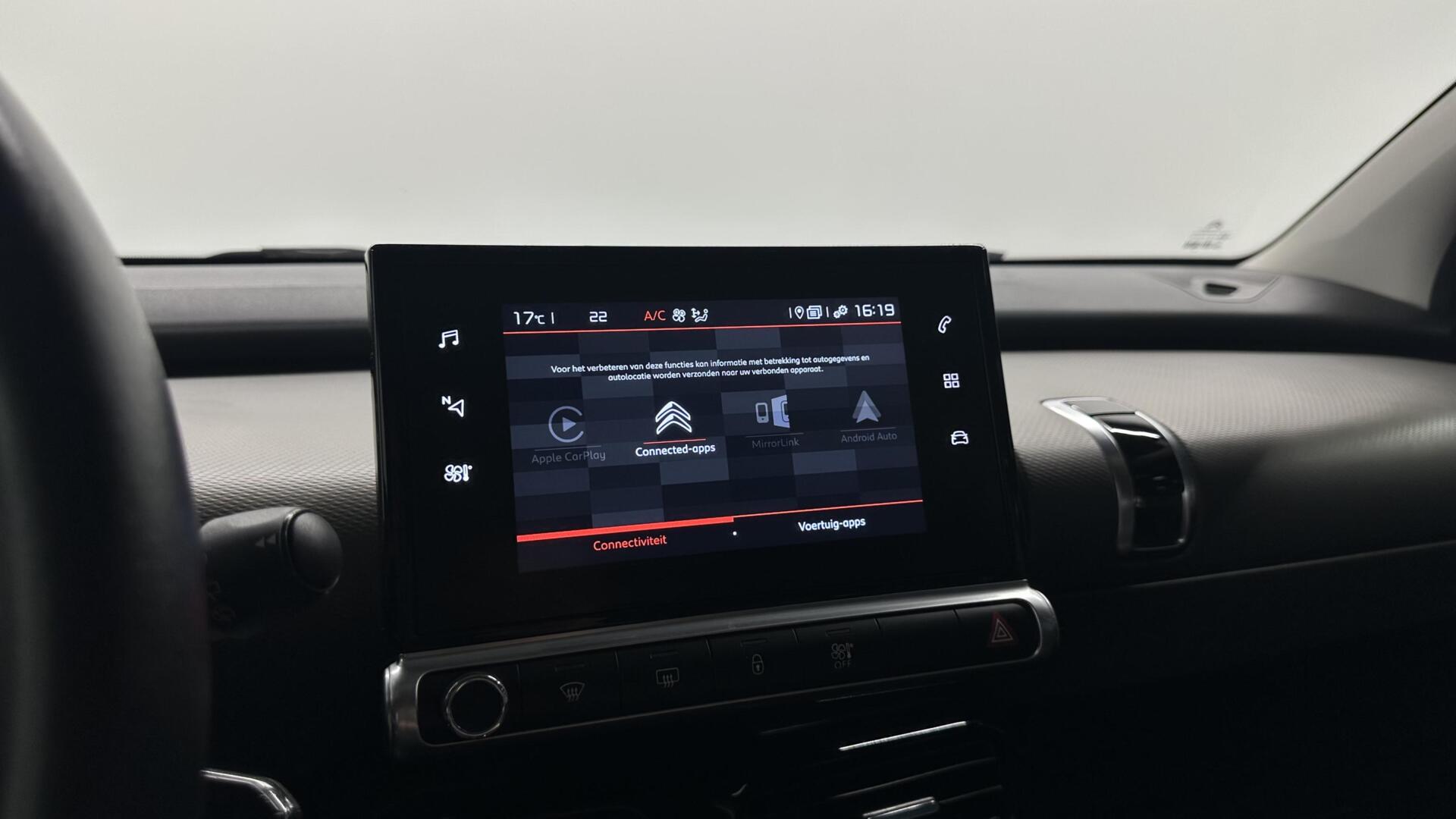 Foto van Citroen C4 Cactus