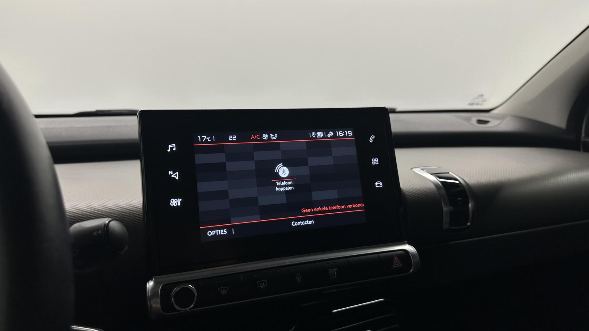 Foto van Citroen C4 Cactus