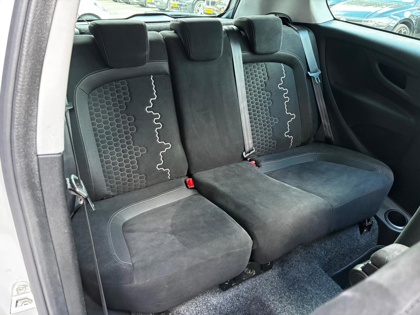 Foto van Fiat Fiat Punto