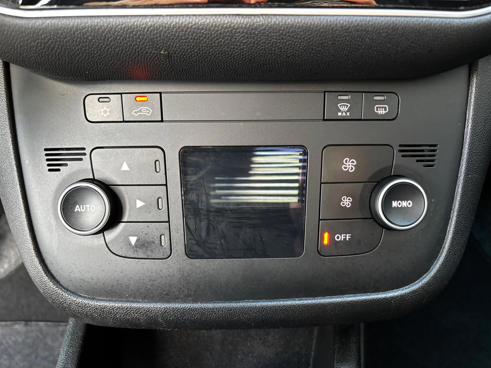 Foto van Fiat Fiat Punto