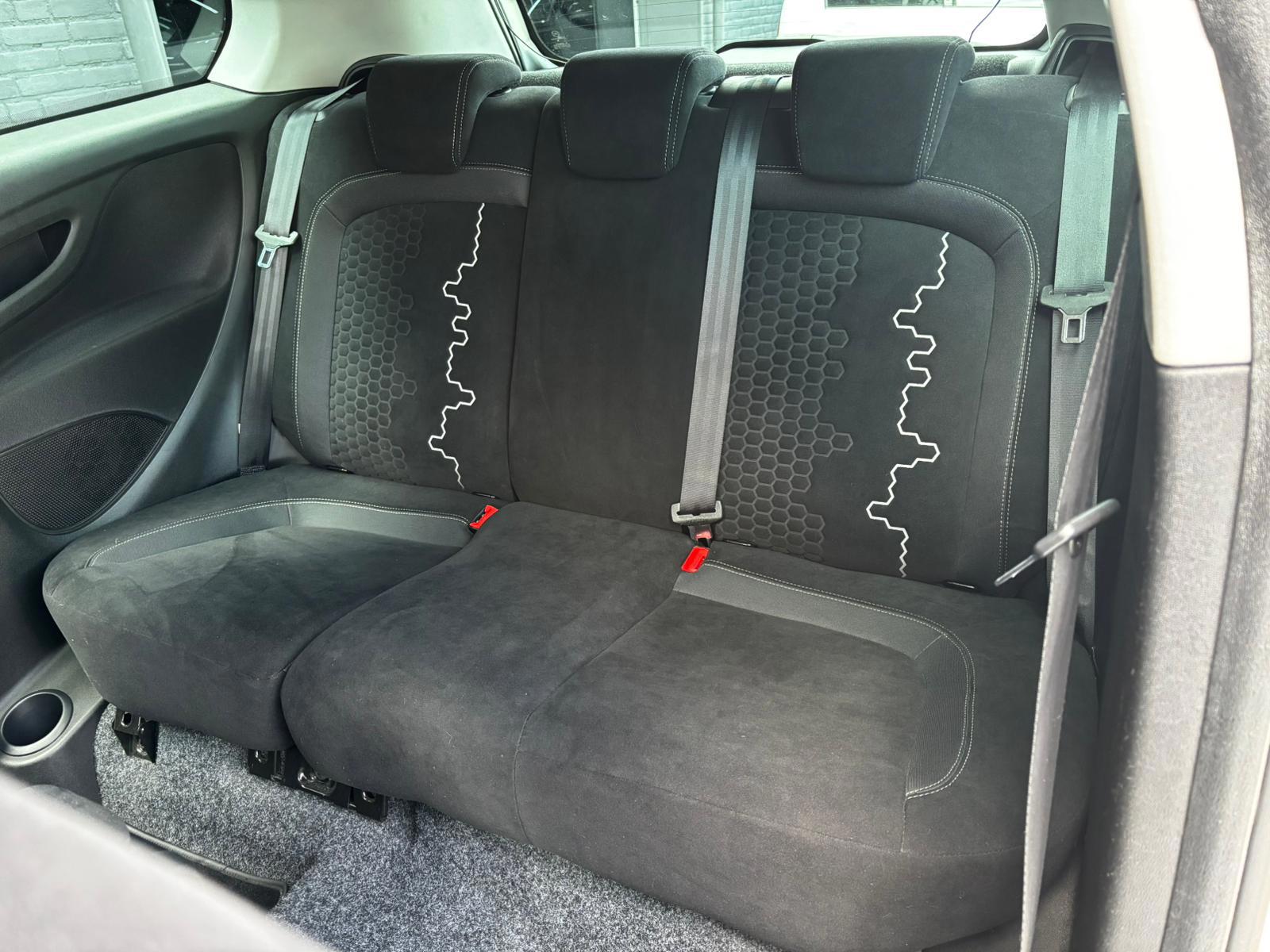 Foto van Fiat Fiat Punto