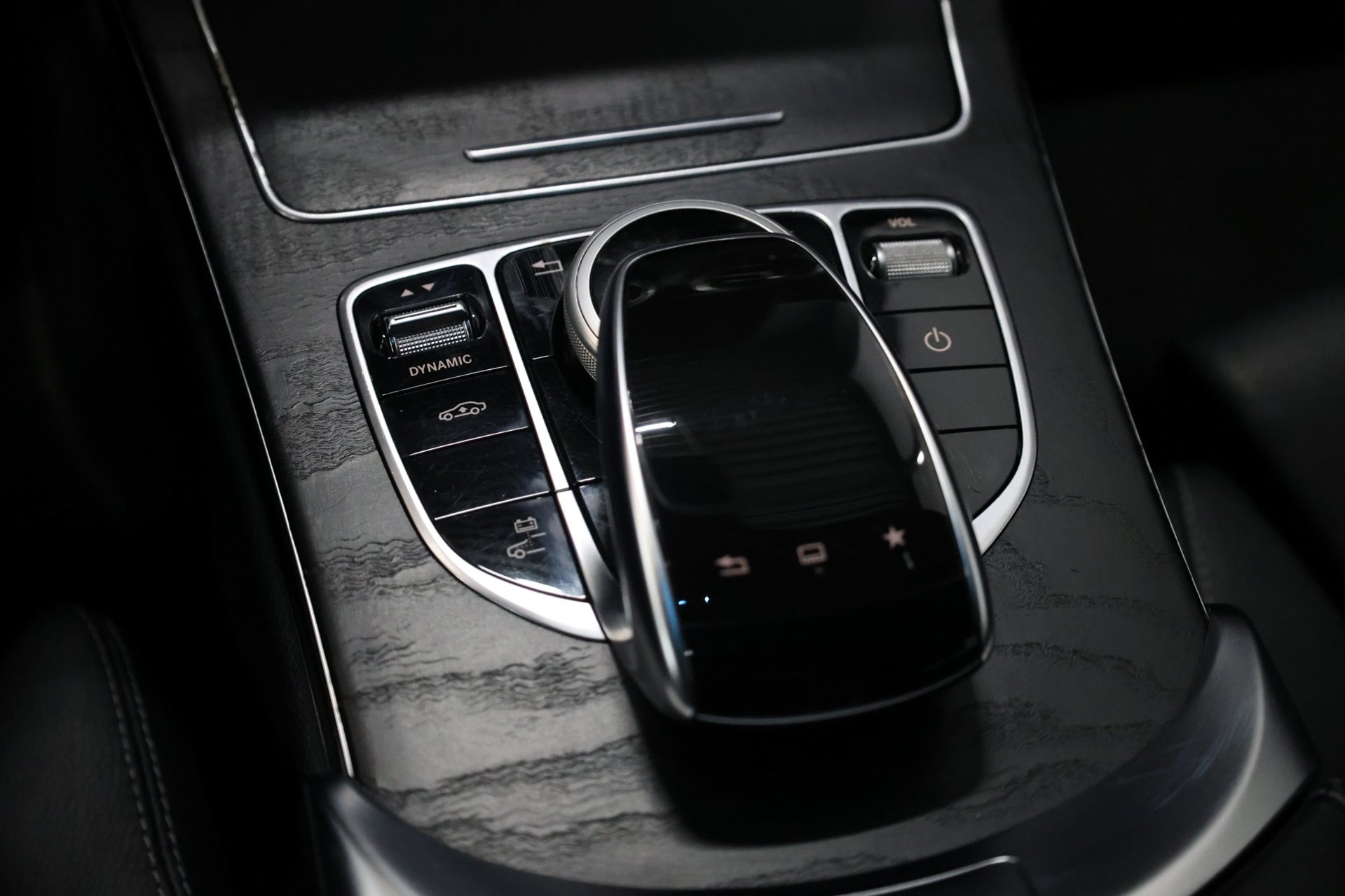 Foto van Mercedes-Benz C 350 E