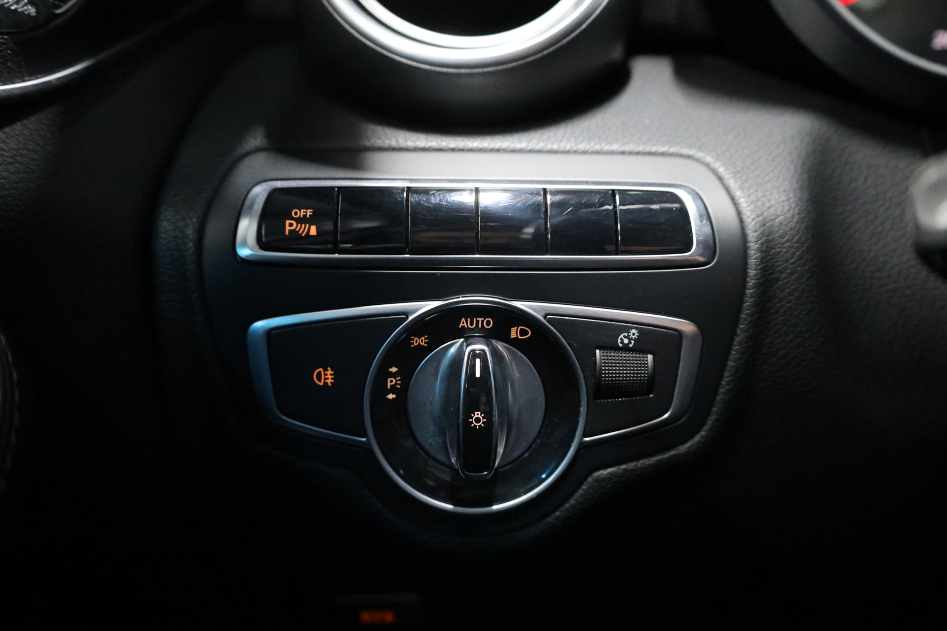 Foto van Mercedes-Benz C 350 E