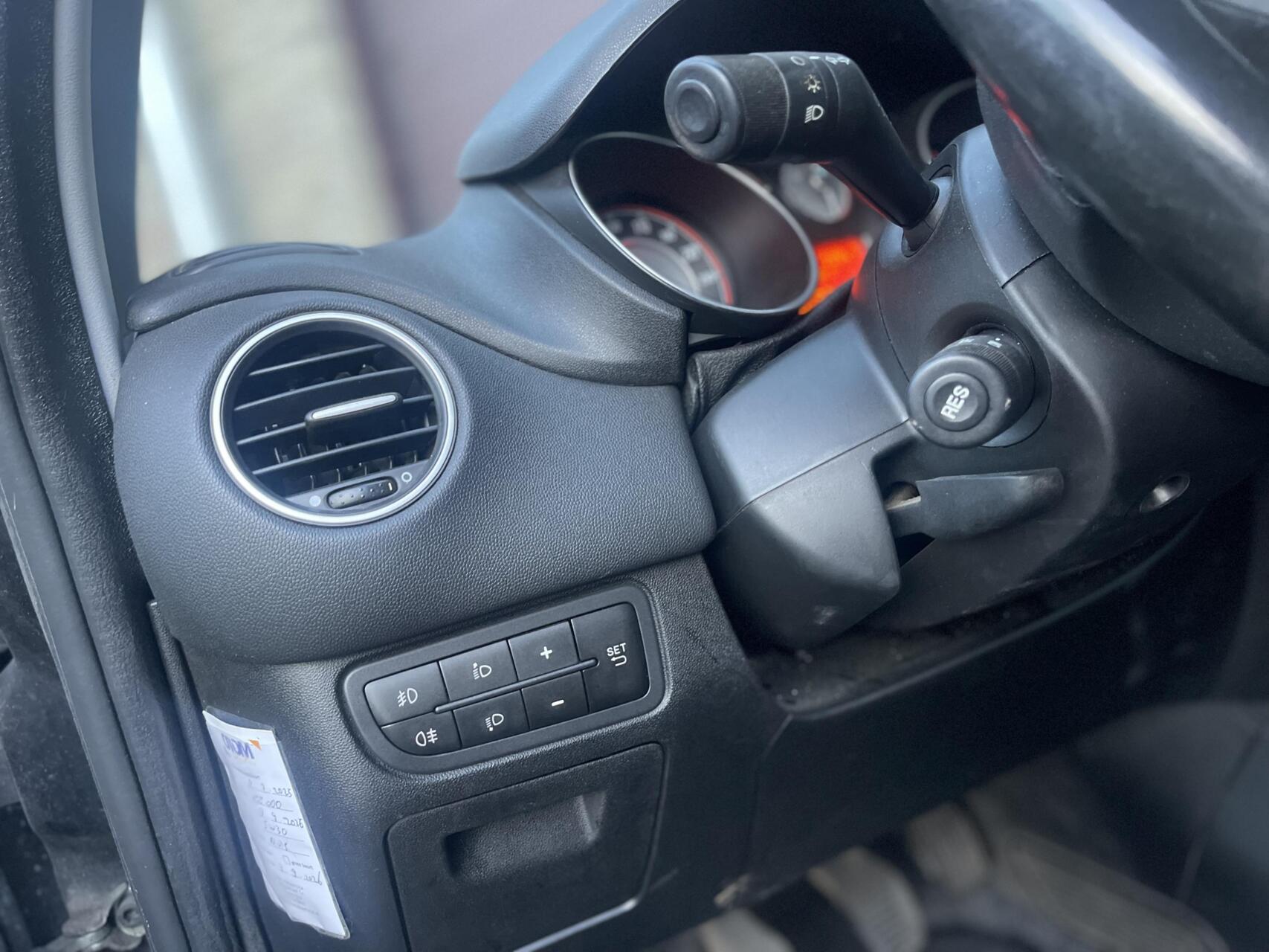 Foto van Fiat Fiat Punto