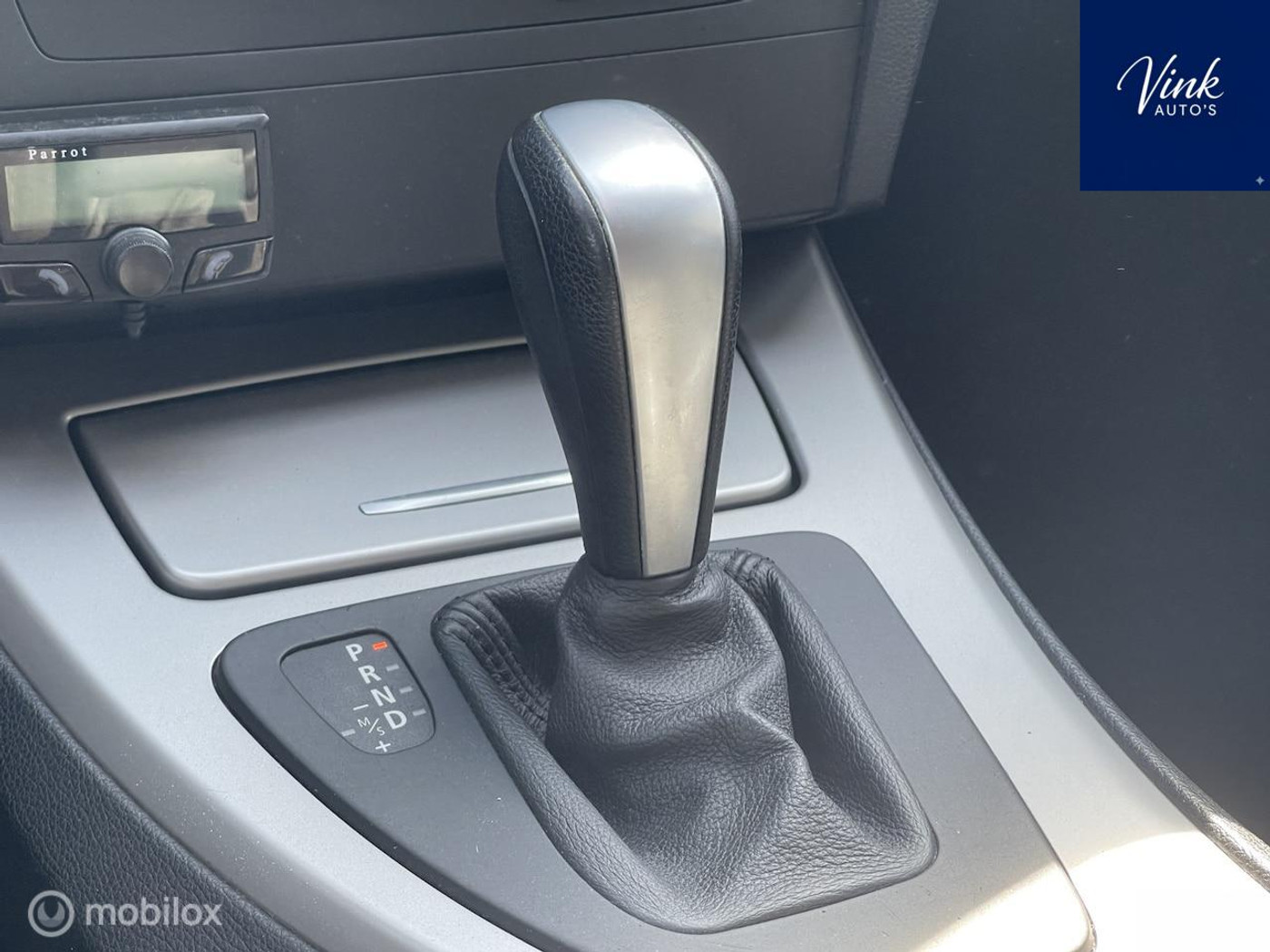 Foto van BMW 3er Reihe