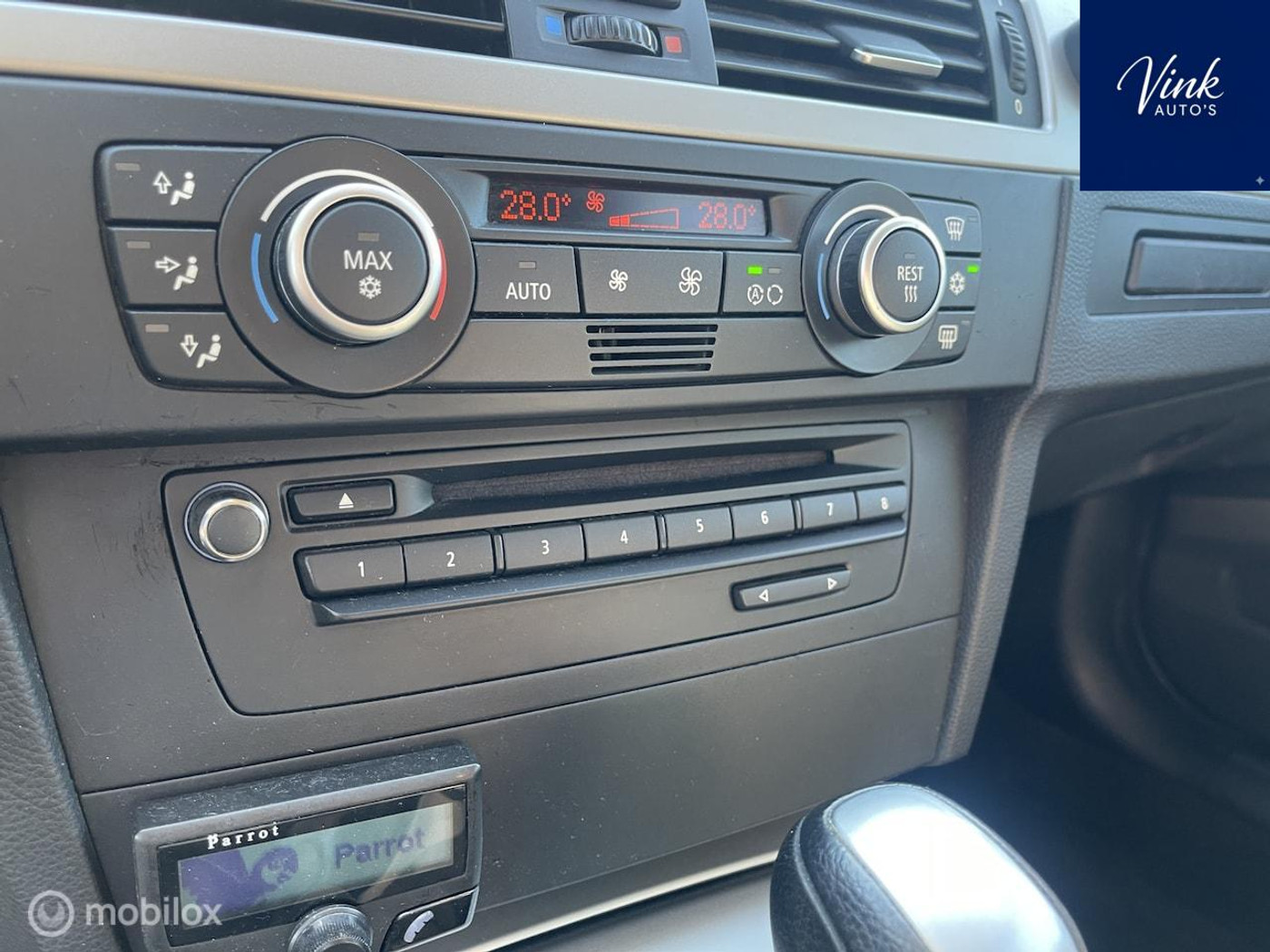 Foto van BMW 3er Reihe