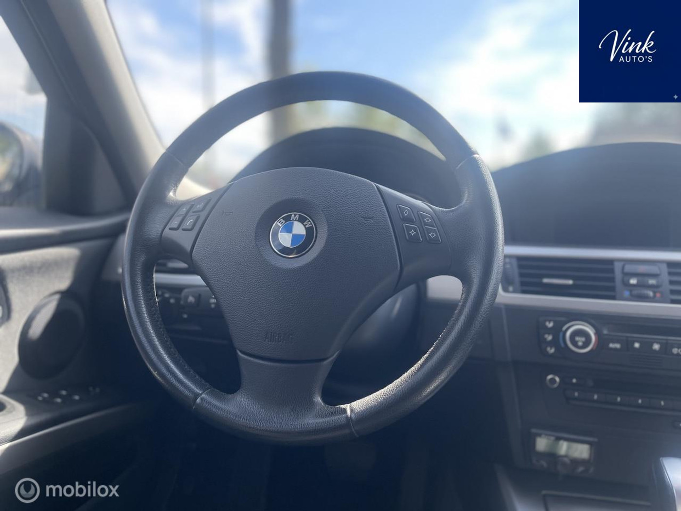 Foto van BMW 3er Reihe