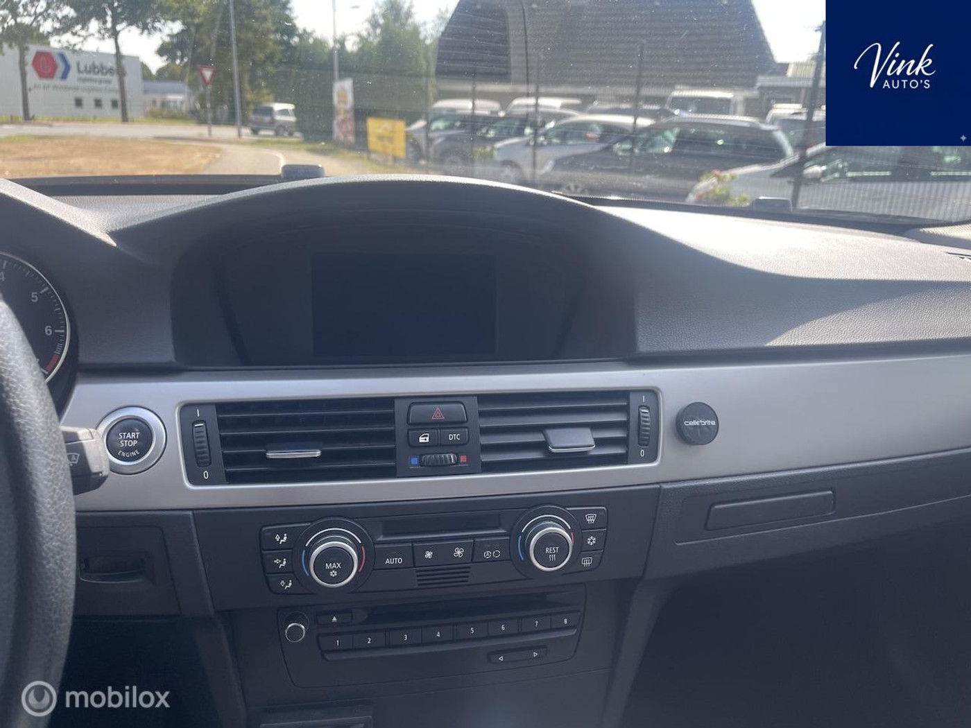 Foto van BMW 3er Reihe