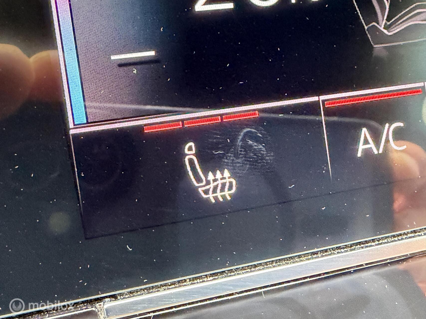 Foto van Audi A6 Avant