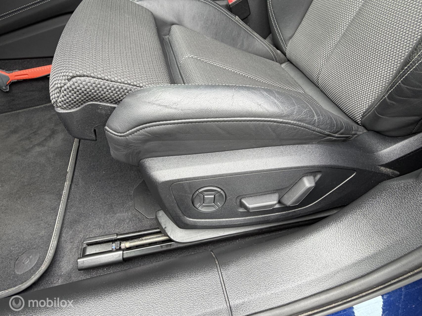 Foto van Audi A6 Avant
