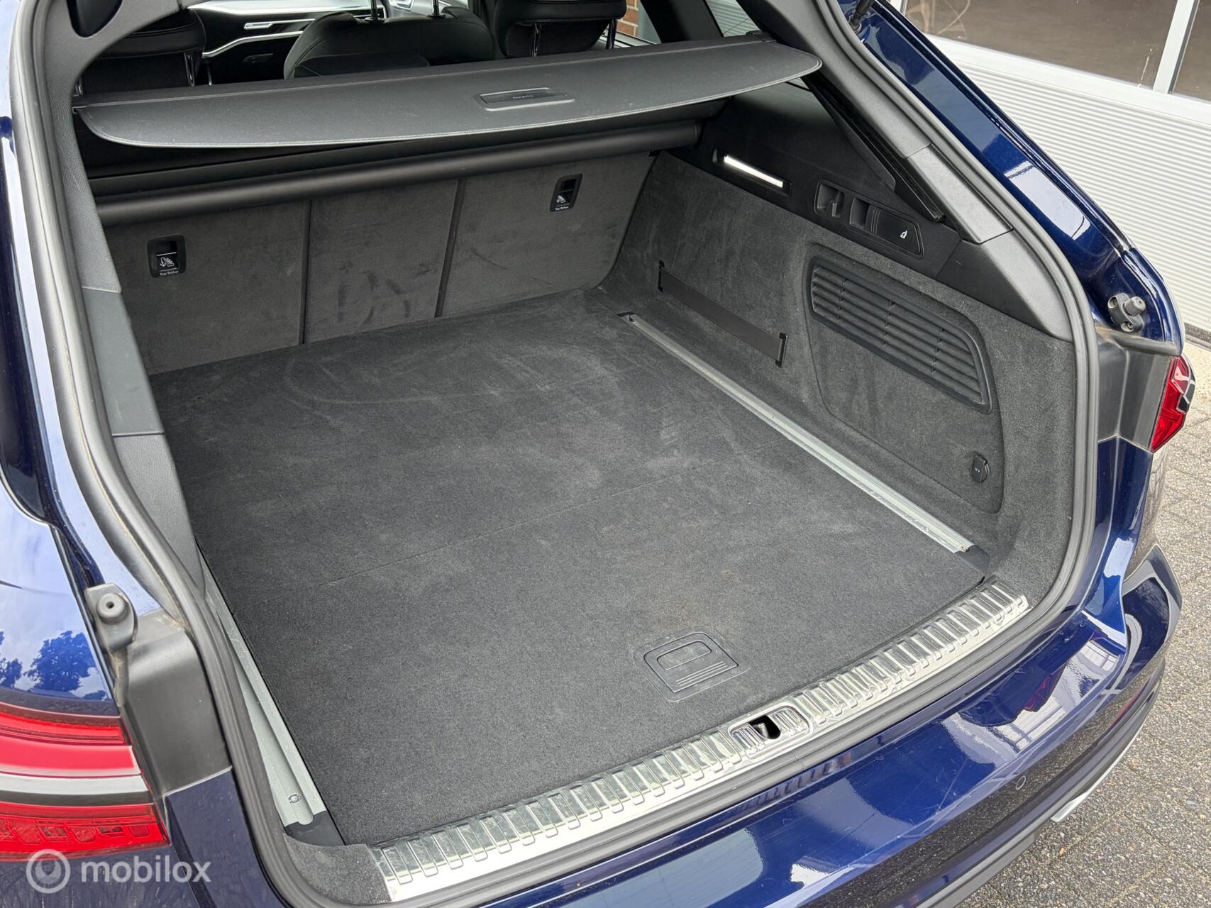 Foto van Audi A6 Avant