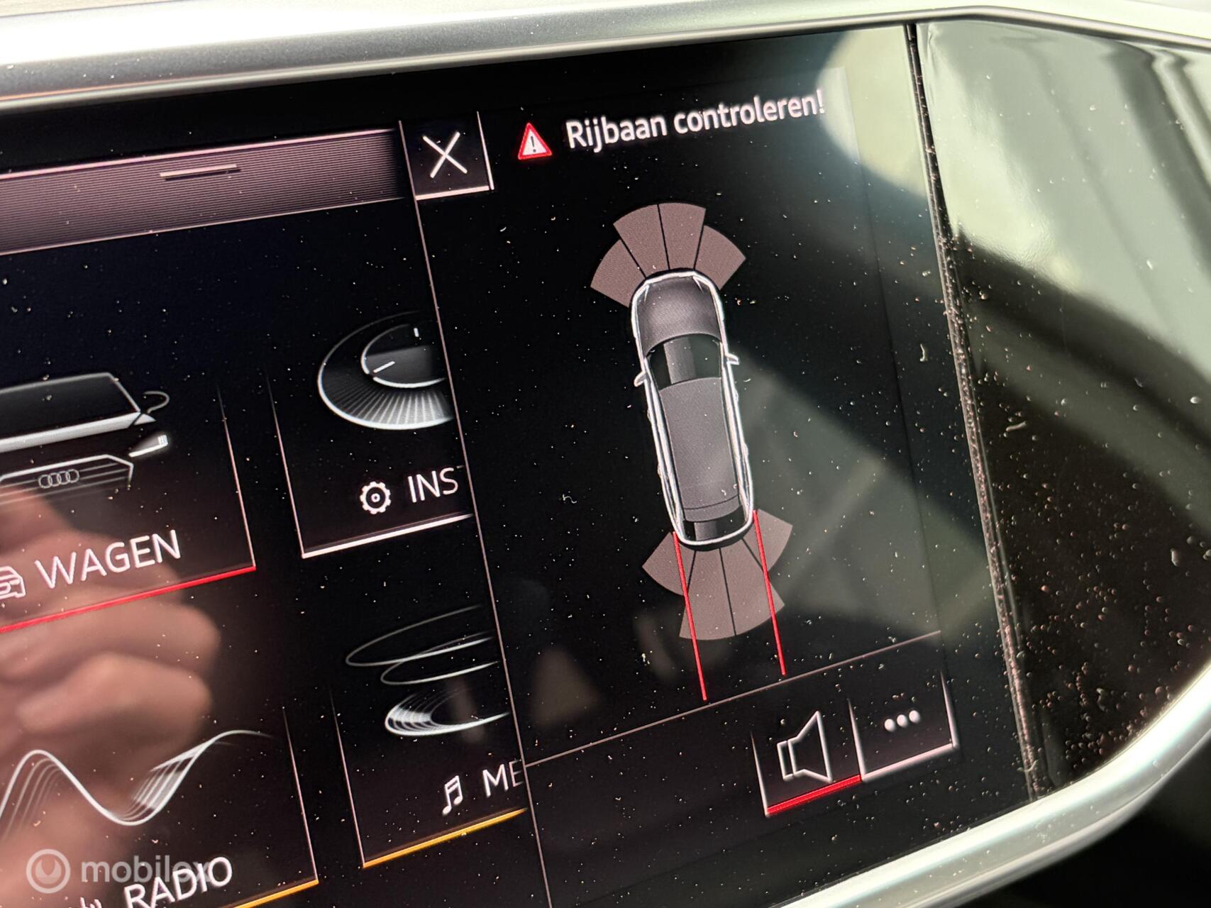 Foto van Audi A6 Avant