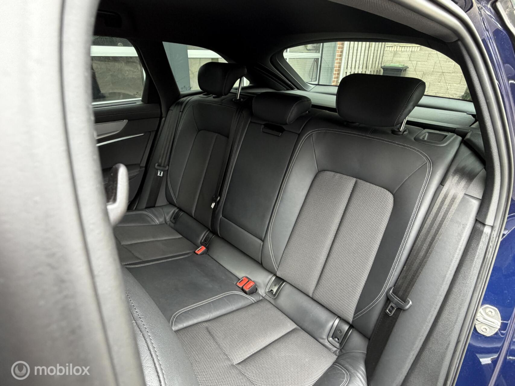 Foto van Audi A6 Avant