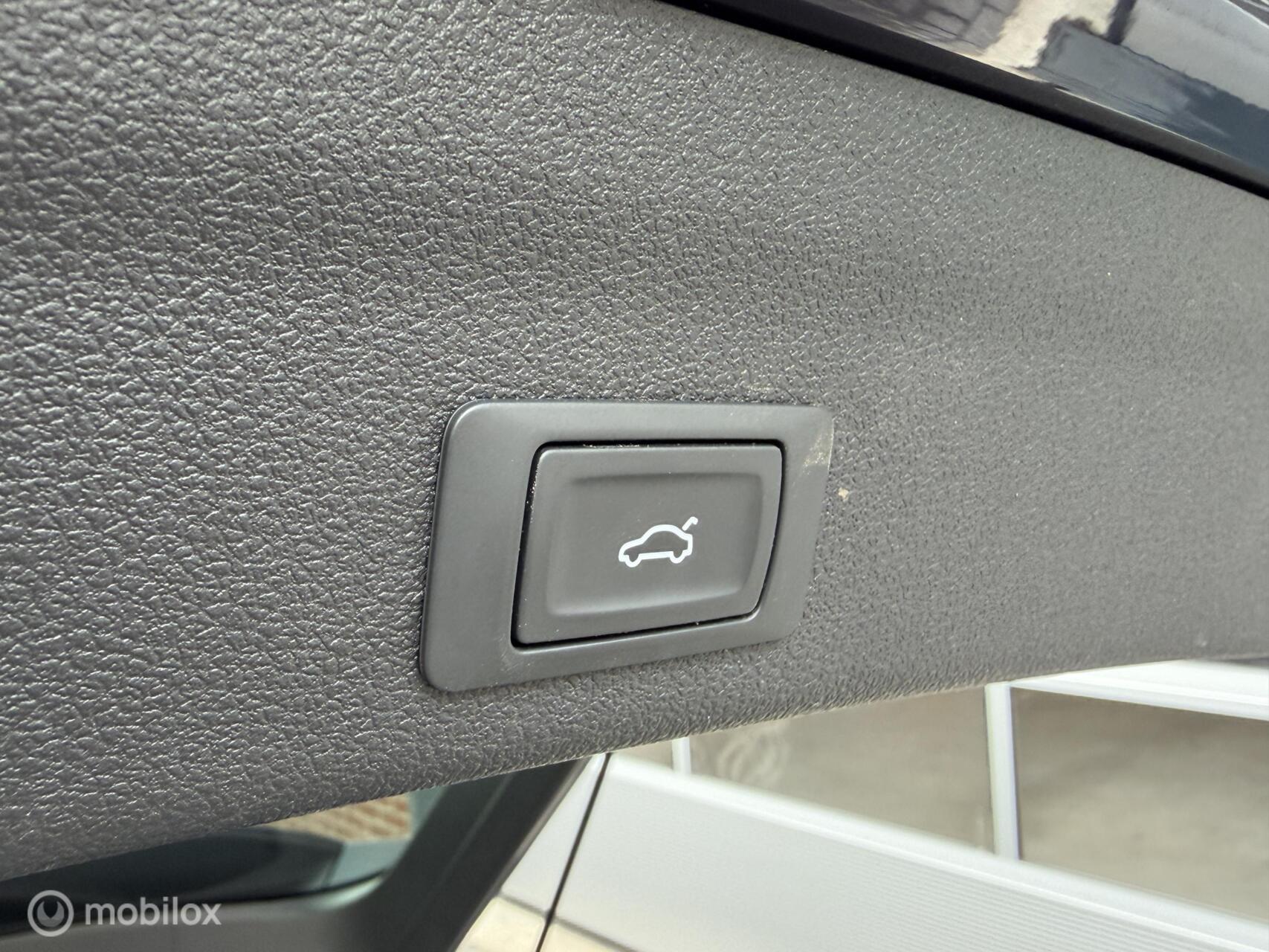 Foto van Audi A6 Avant