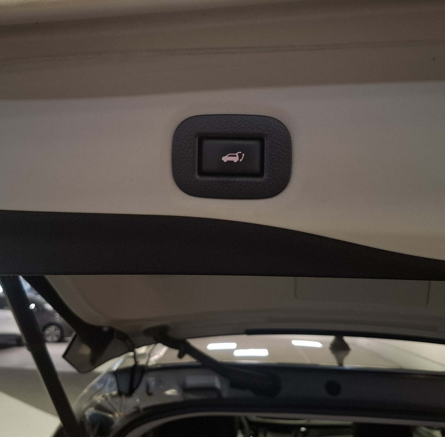 Foto van Nissan Nissan X-trail