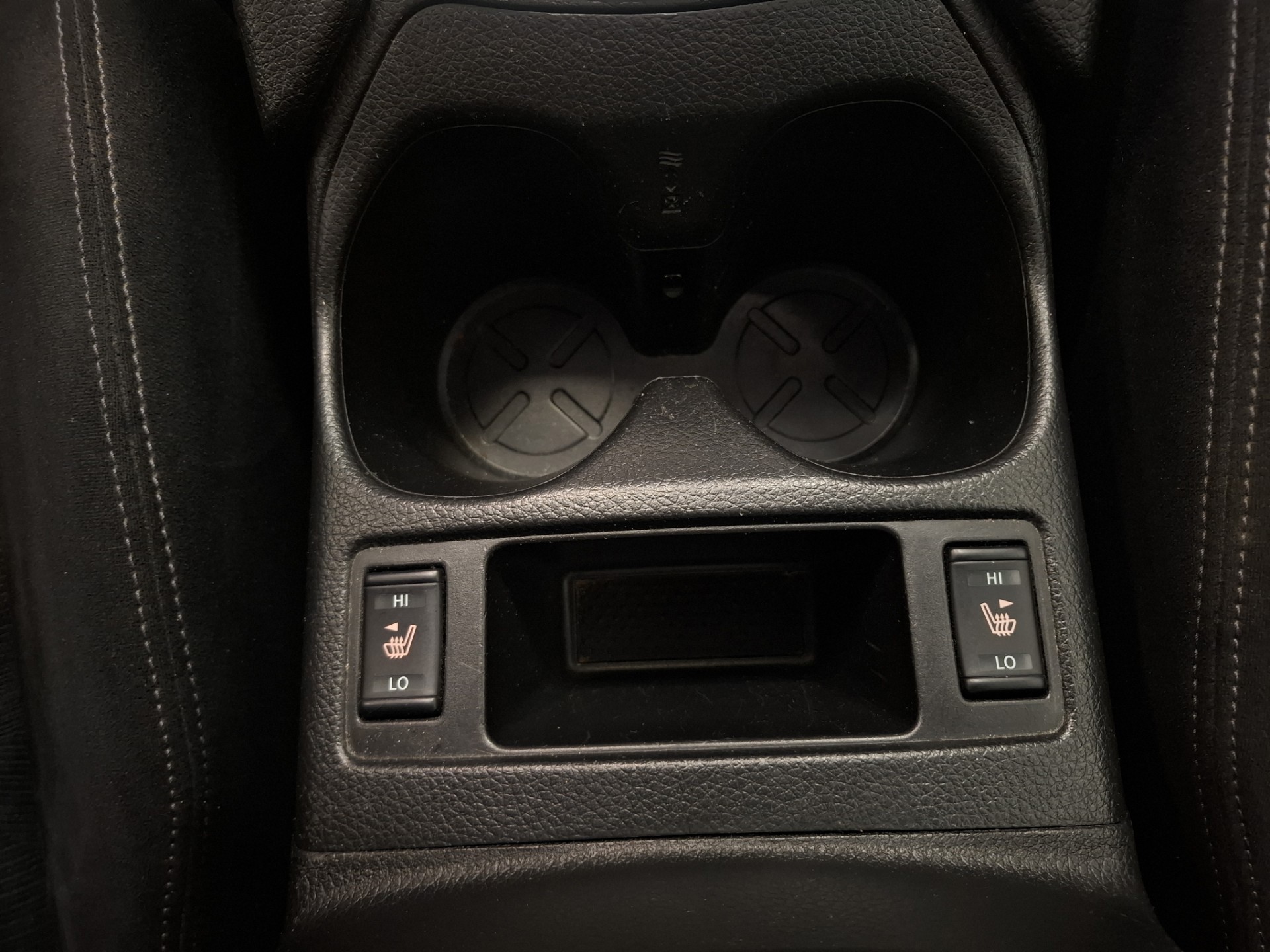 Foto van Nissan Nissan X-trail