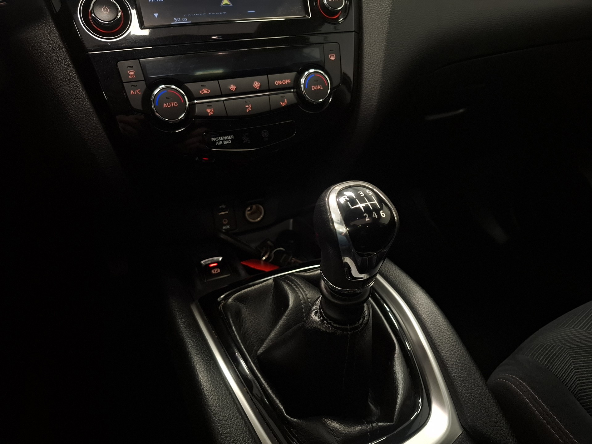 Foto van Nissan Nissan X-trail