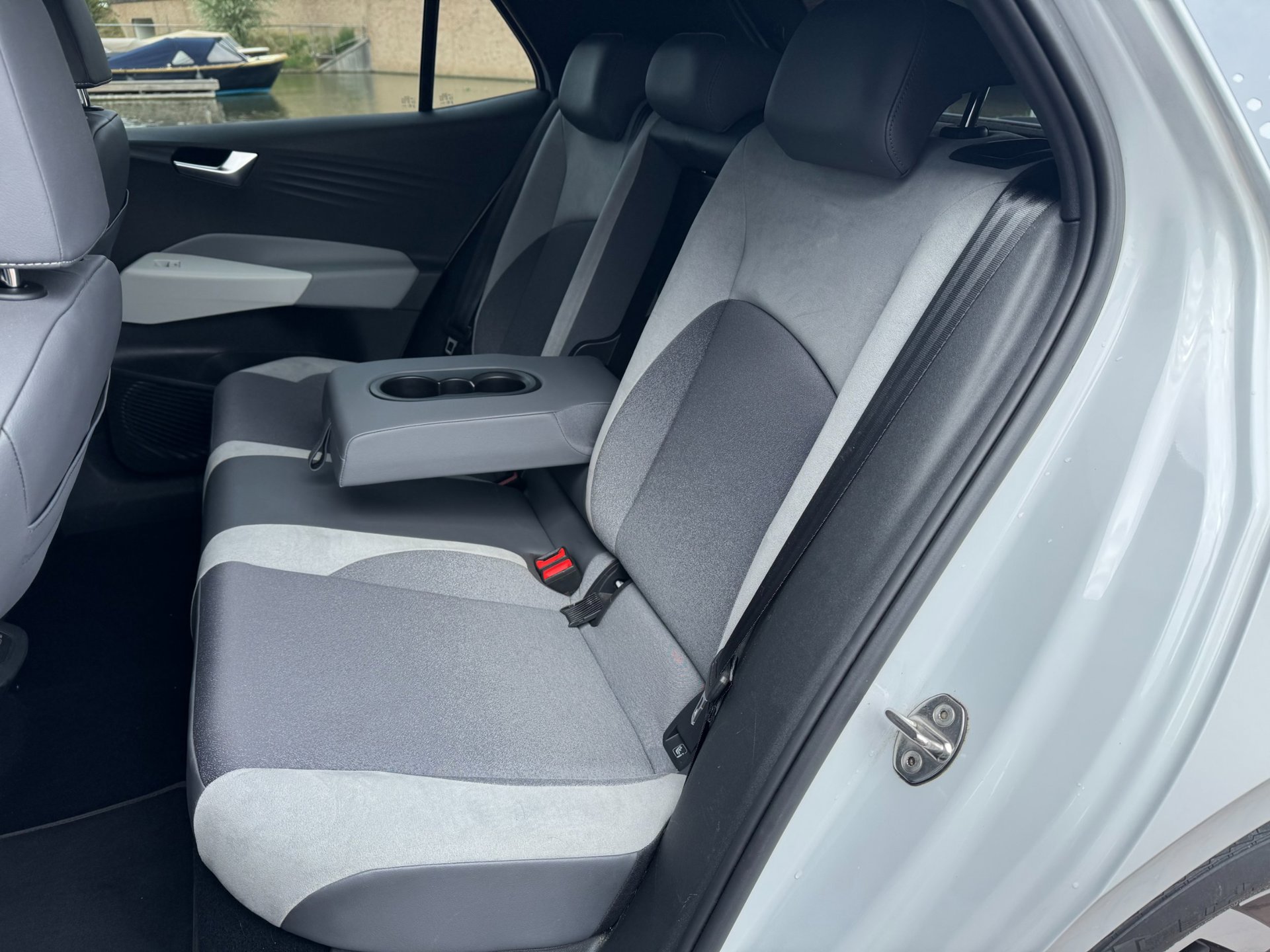 Foto van Volkswagen Id.3 Pro 150 KW