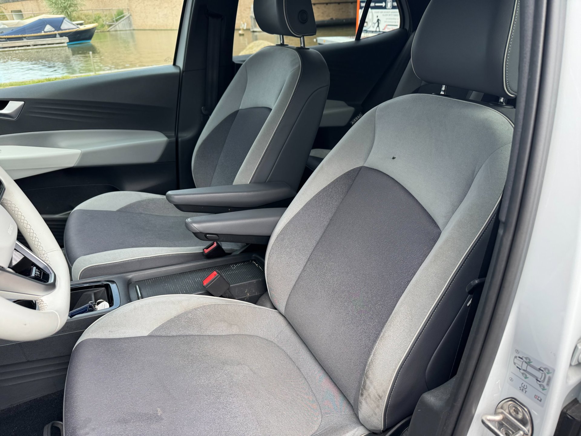 Foto van Volkswagen Id.3 Pro 150 KW