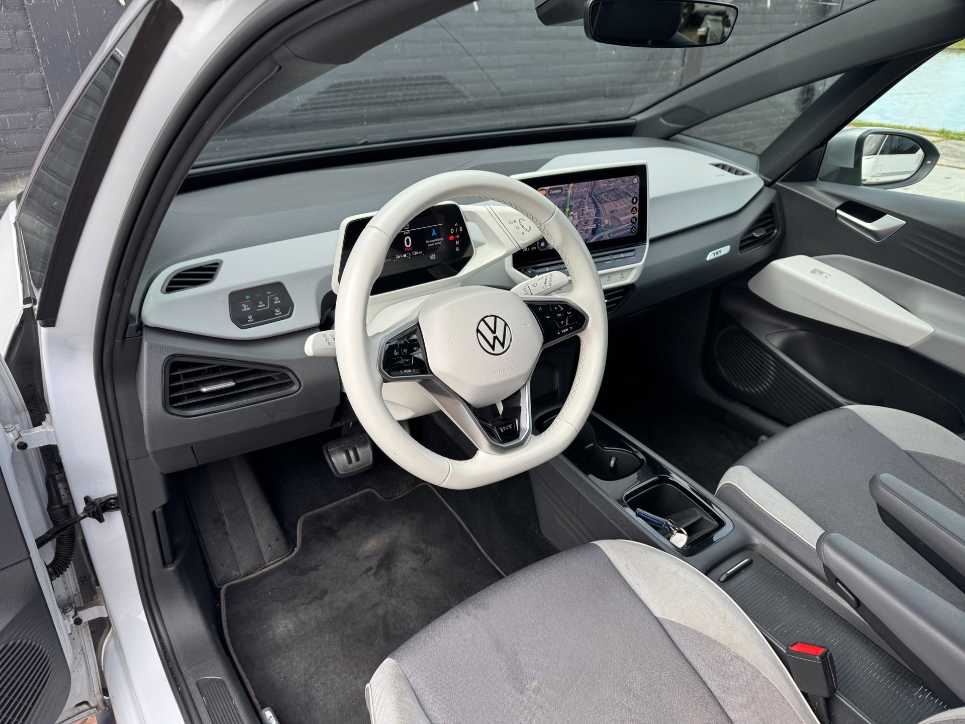 Foto van Volkswagen Id.3 Pro 150 KW