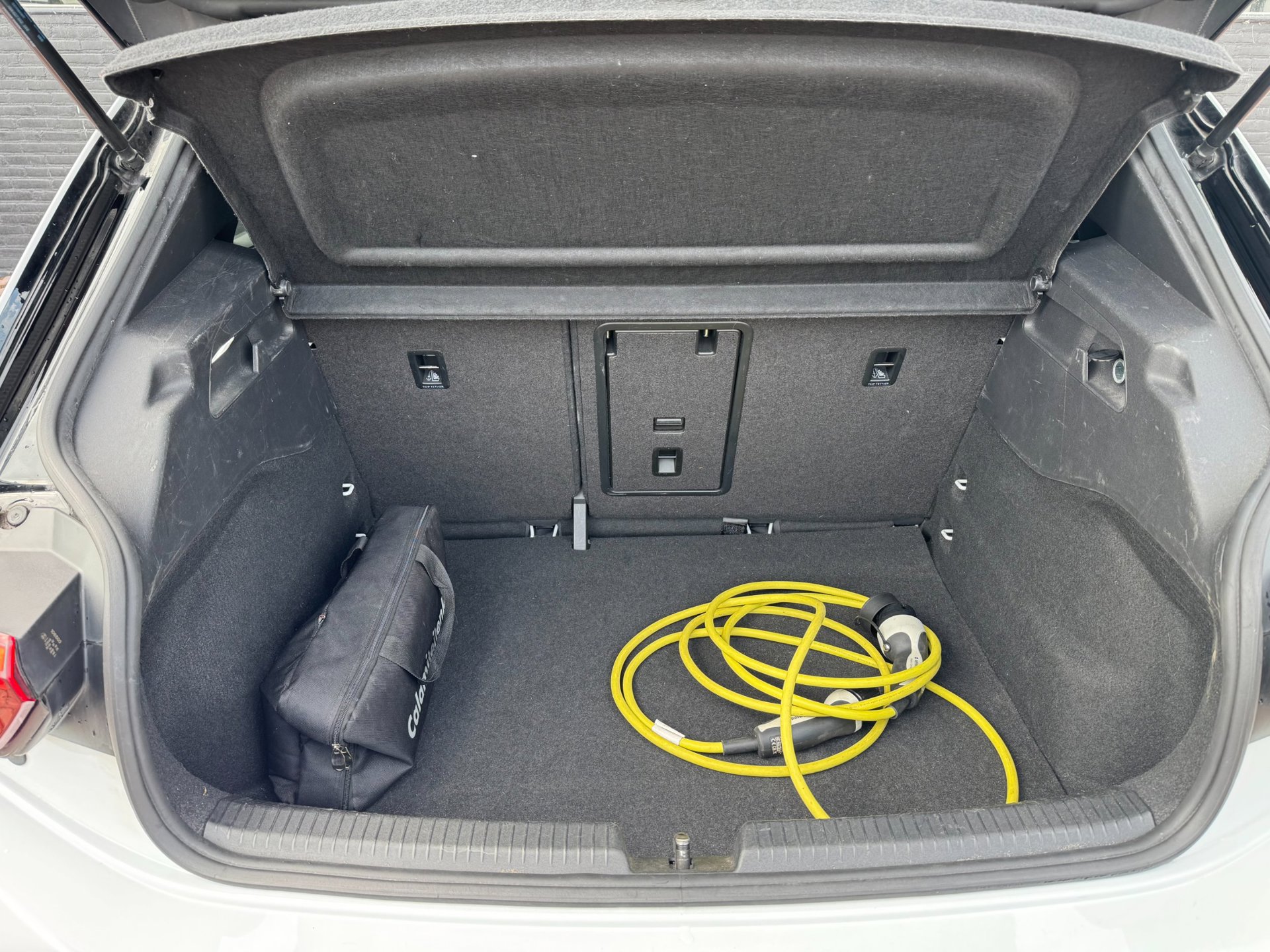Foto van Volkswagen Id.3 Pro 150 KW