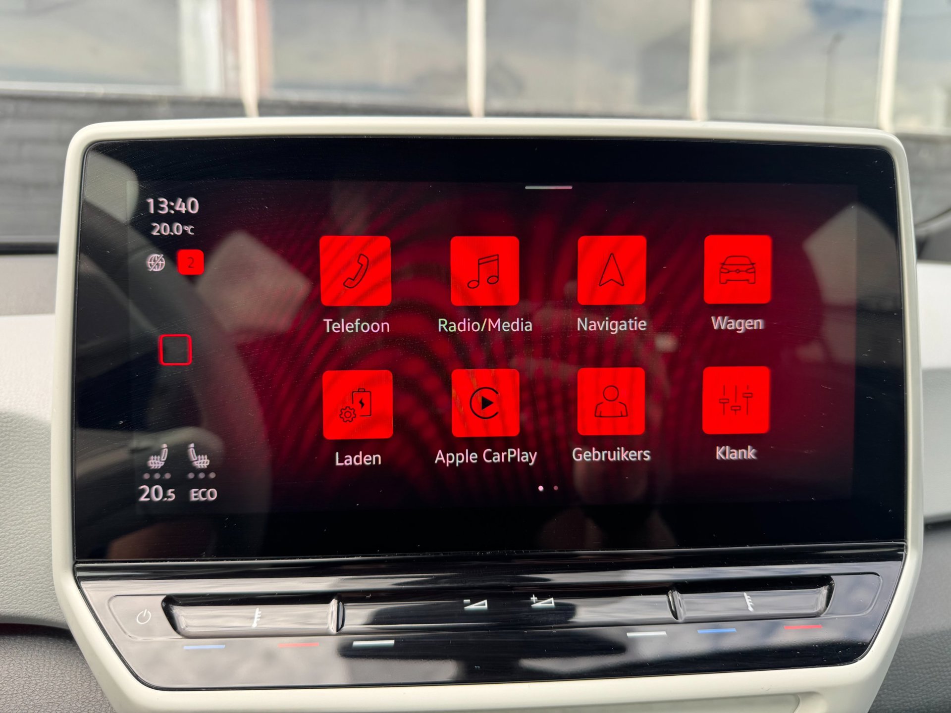 Foto van Volkswagen Id.3 Pro 150 KW