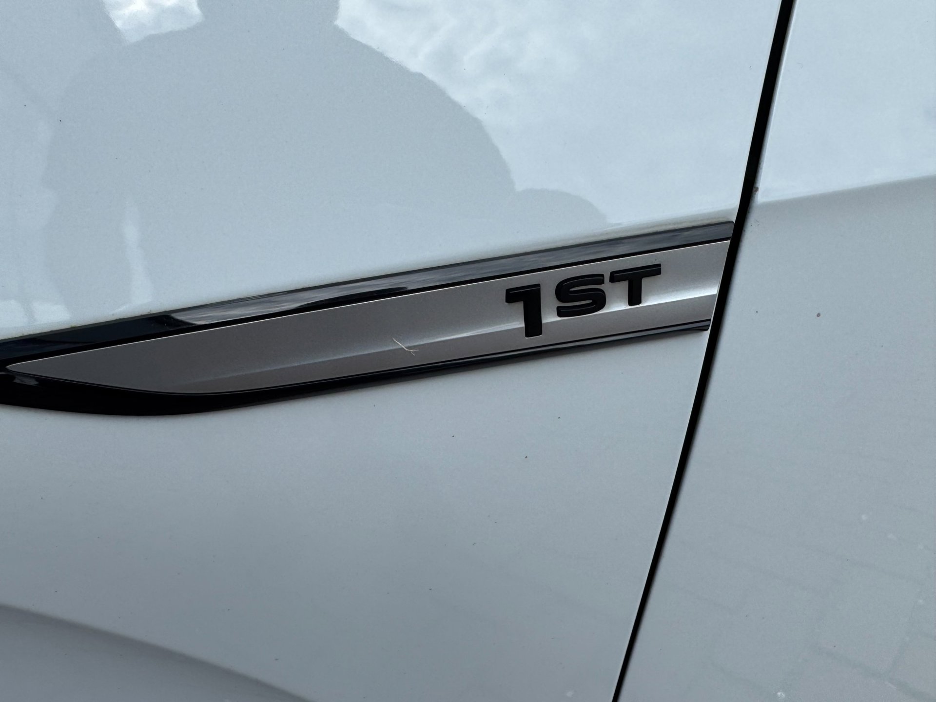 Foto van Volkswagen Id.3 Pro 150 KW