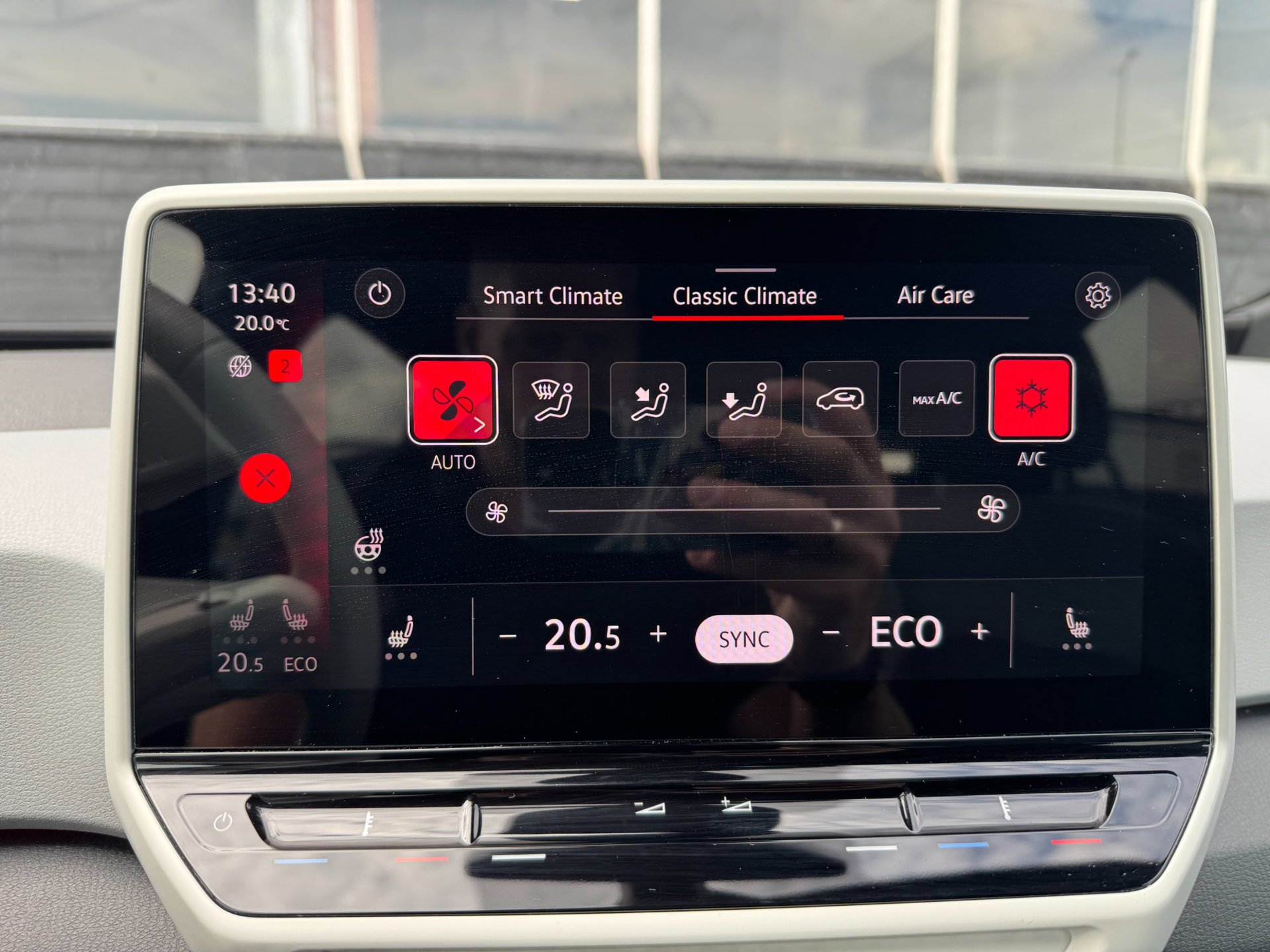 Foto van Volkswagen Id.3 Pro 150 KW
