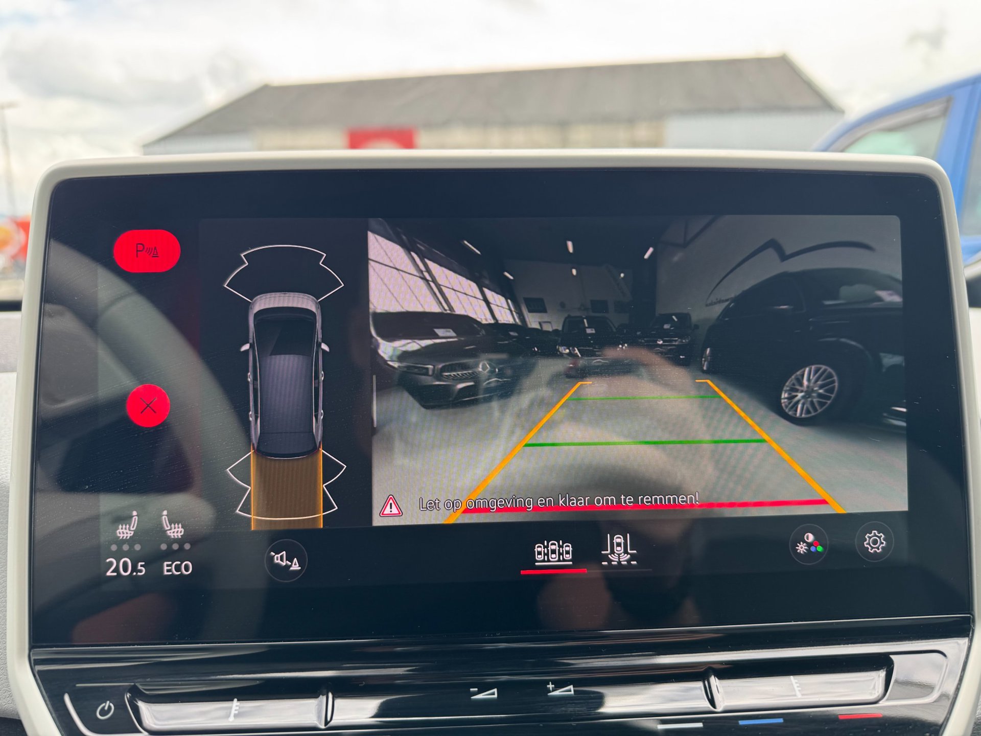Foto van Volkswagen Id.3 Pro 150 KW