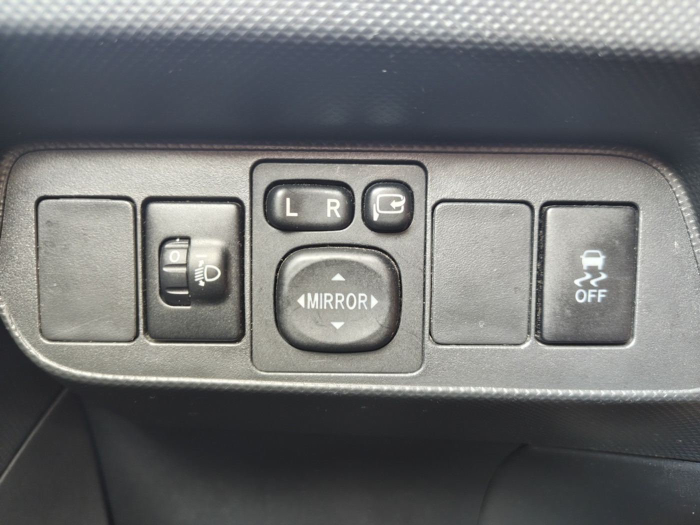 Foto van Toyota Toyota Auris