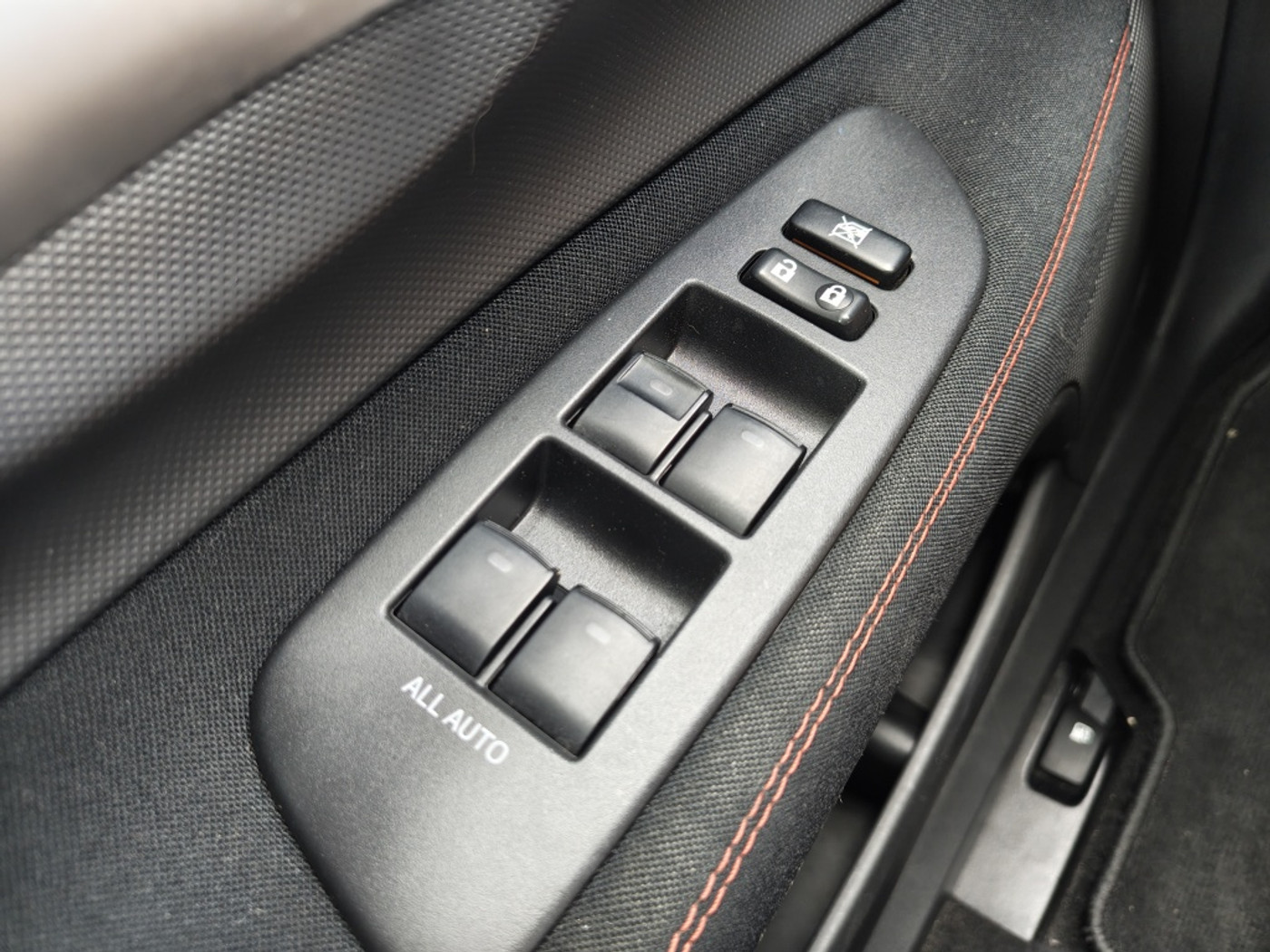 Foto van Toyota Toyota Auris