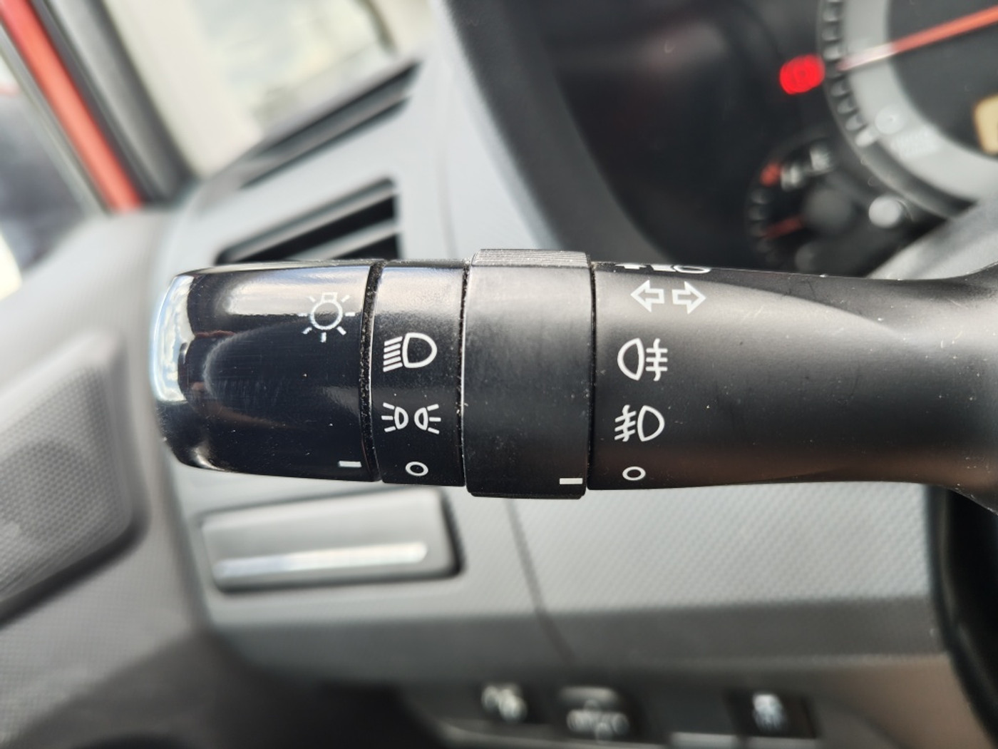 Foto van Toyota Toyota Auris