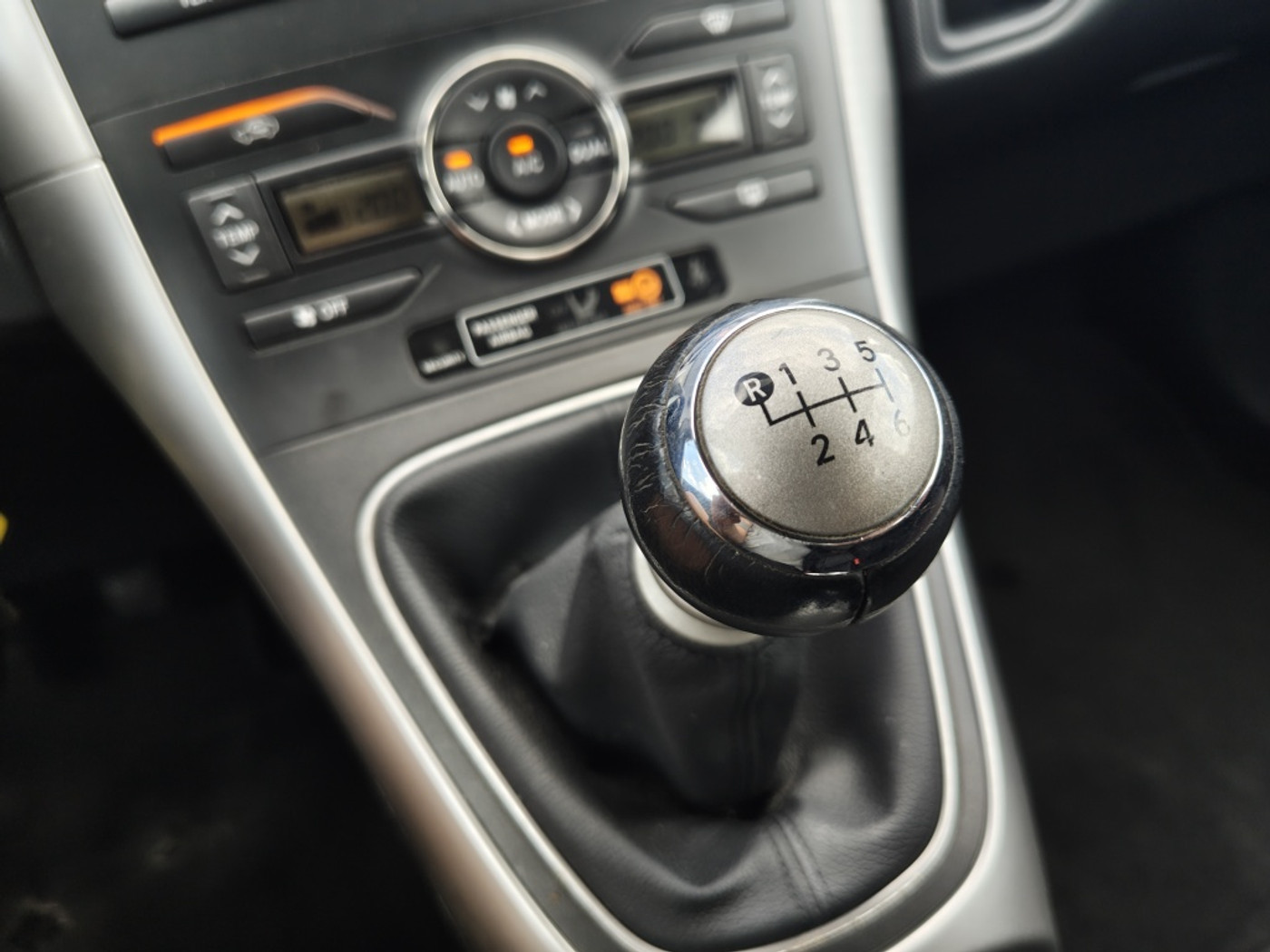 Foto van Toyota Toyota Auris