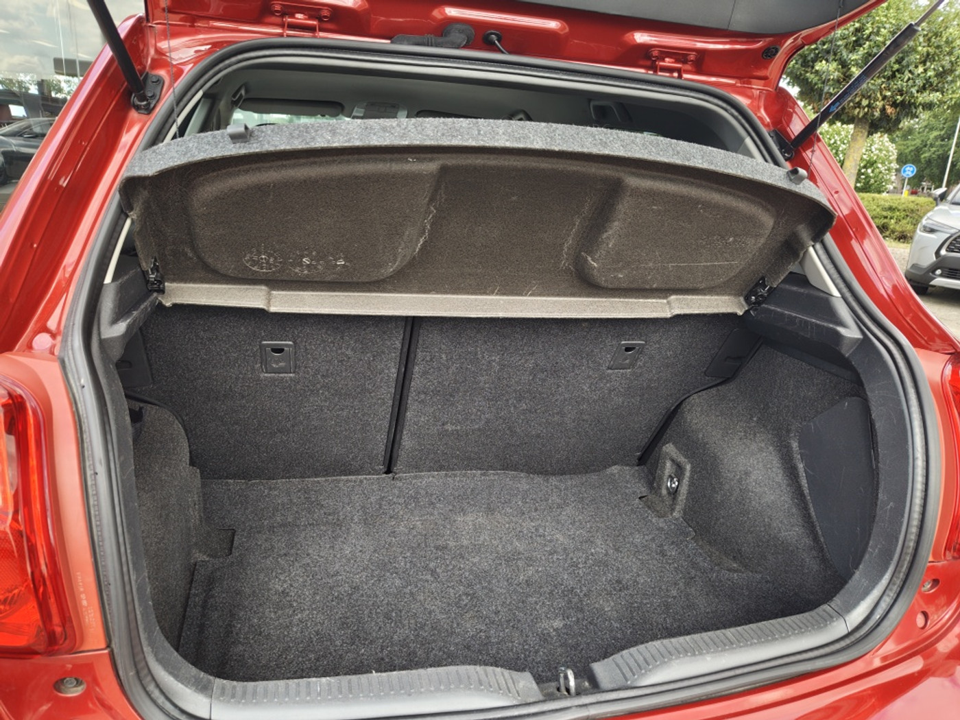 Foto van Toyota Toyota Auris