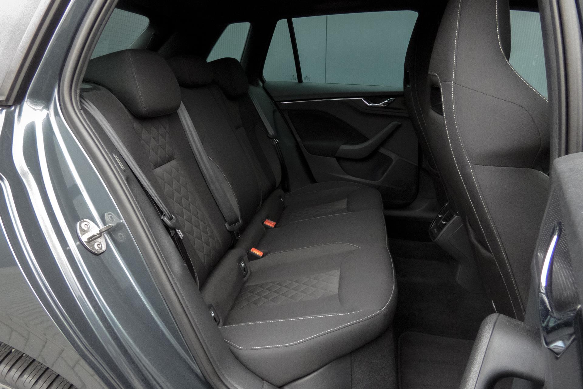 Foto van Skoda Kamiq