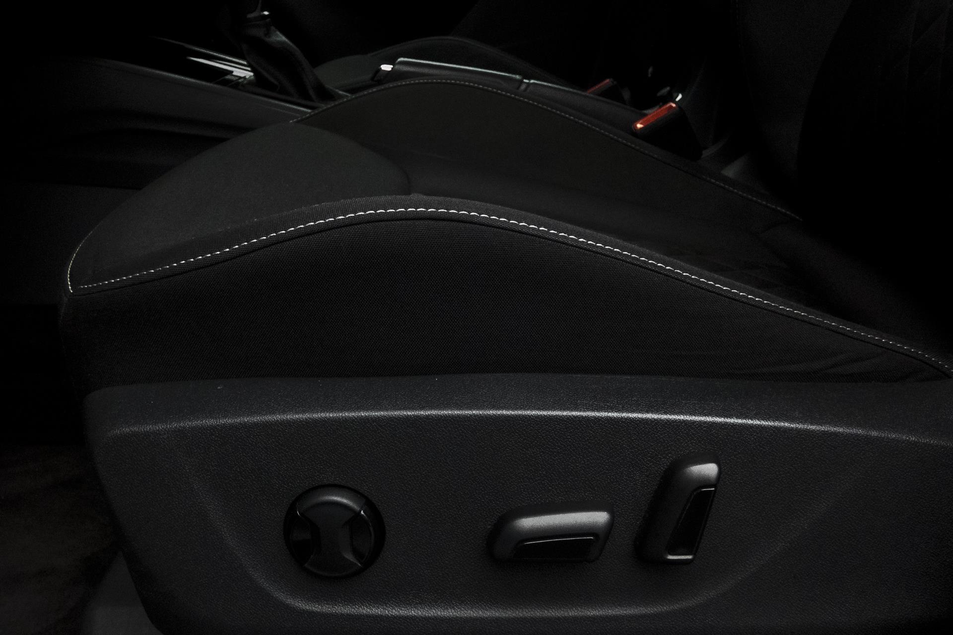 Foto van Skoda Kamiq