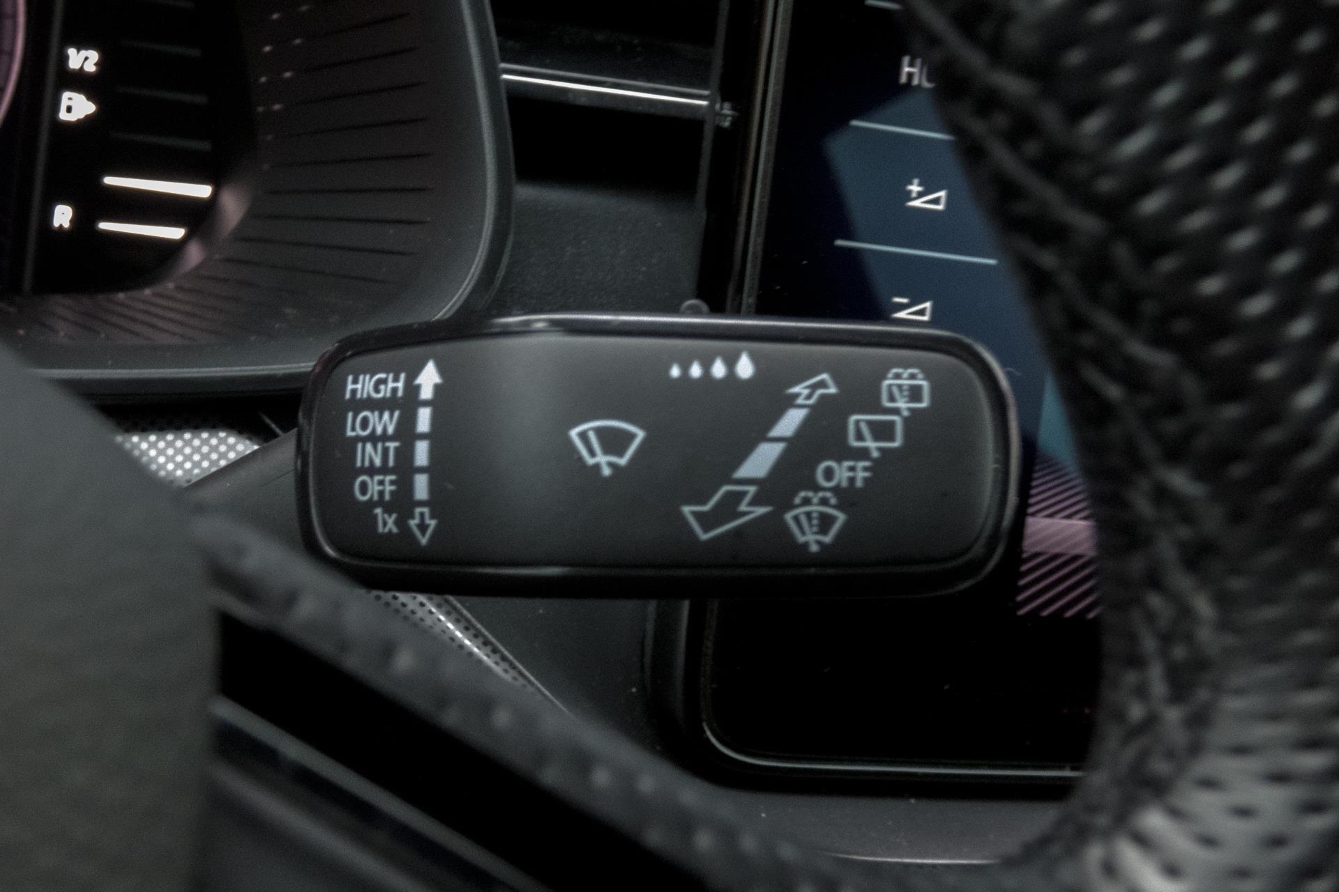 Foto van Skoda Kamiq