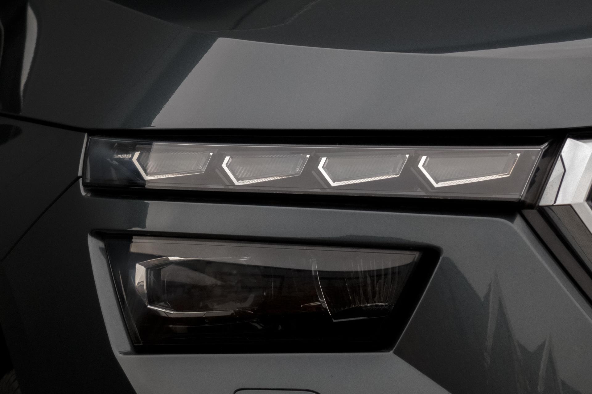 Foto van Skoda Kamiq