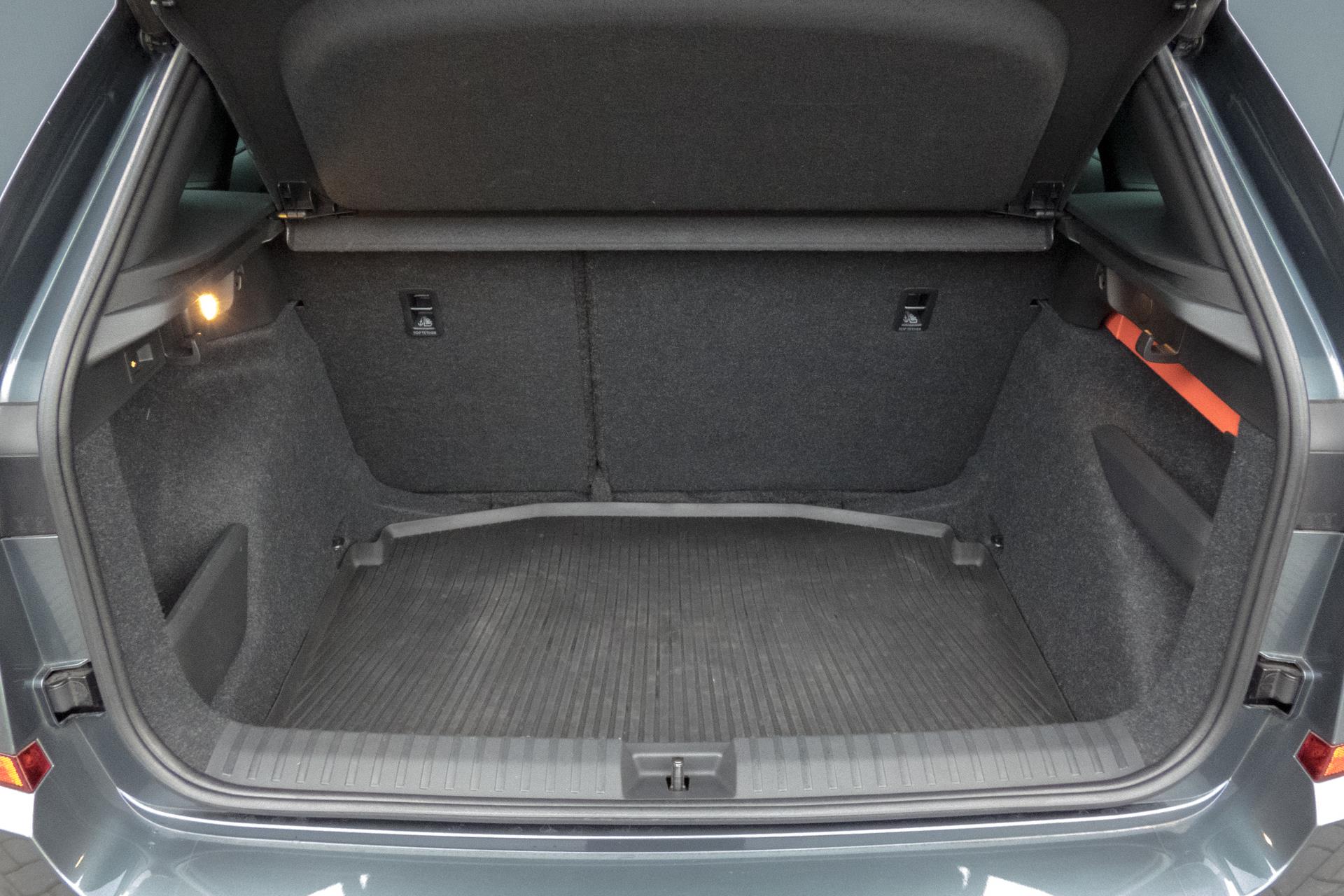 Foto van Skoda Kamiq
