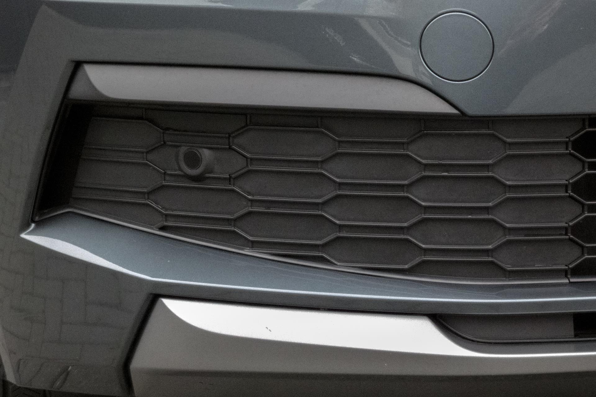 Foto van Skoda Kamiq