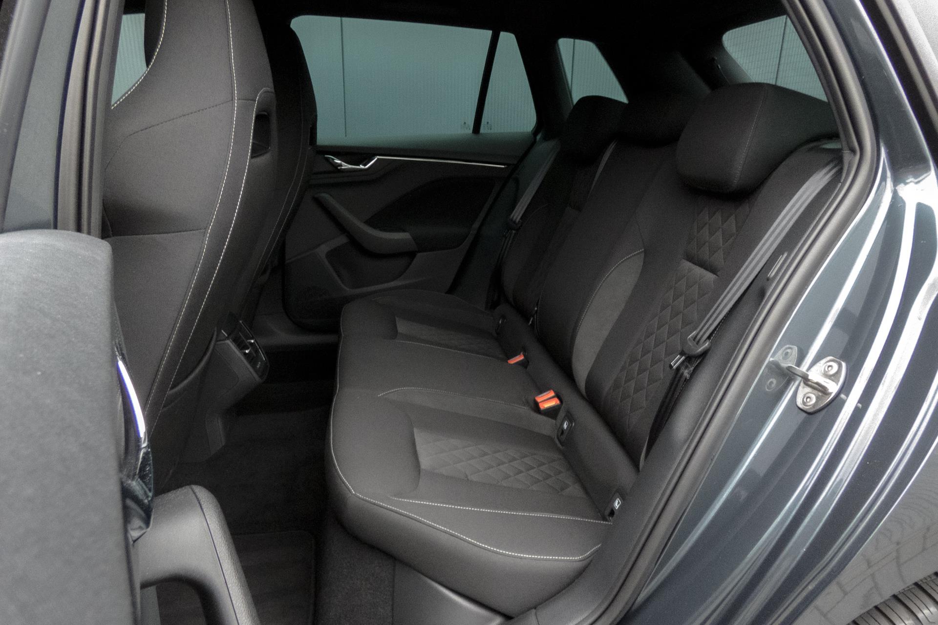 Foto van Skoda Kamiq