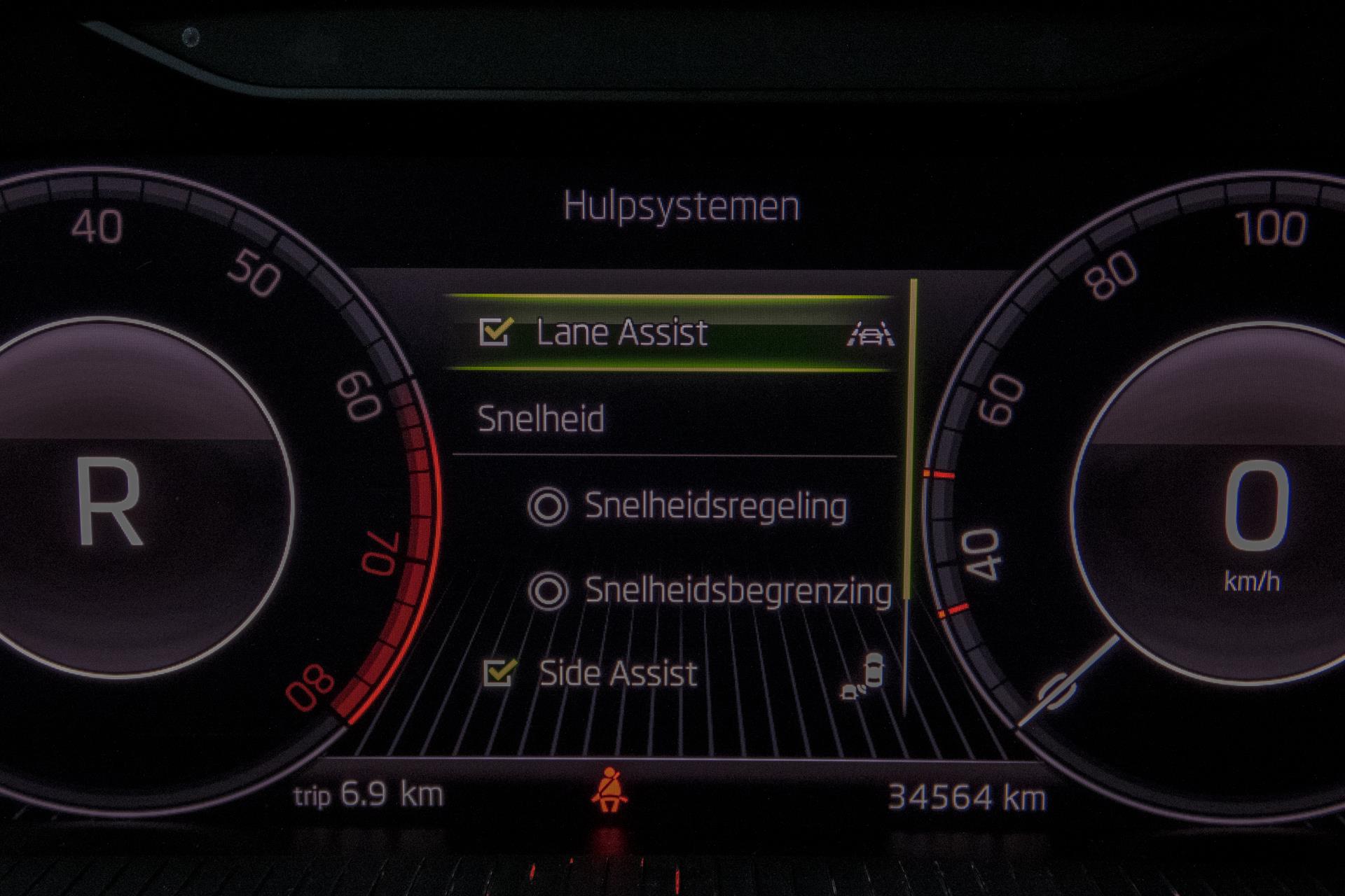 Foto van Skoda Kamiq