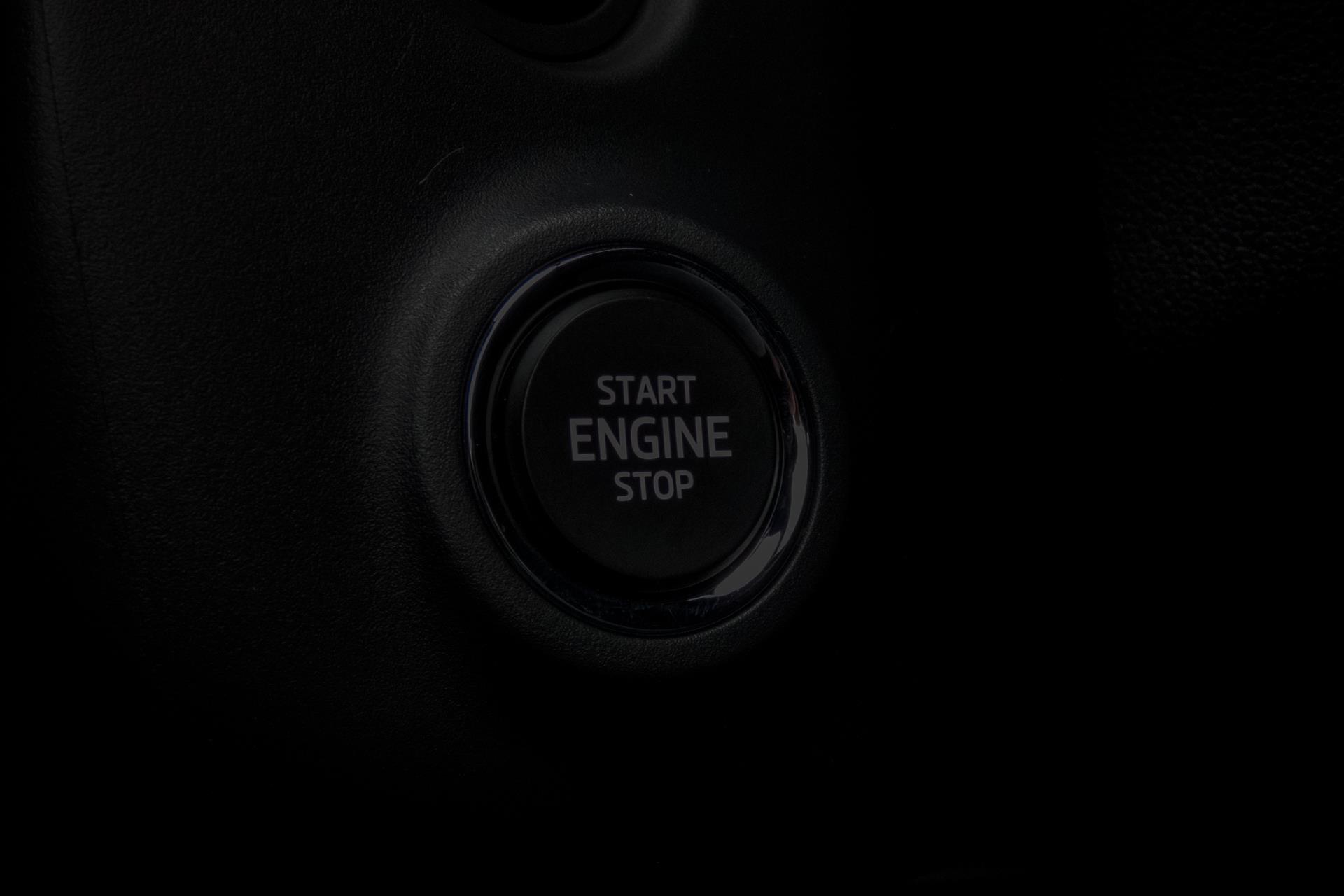 Foto van Skoda Kamiq