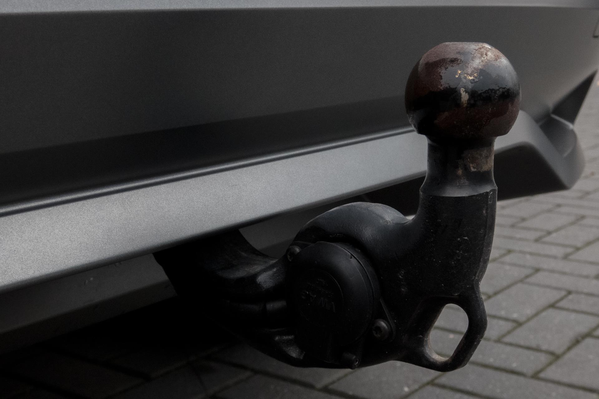 Foto van Skoda Kamiq