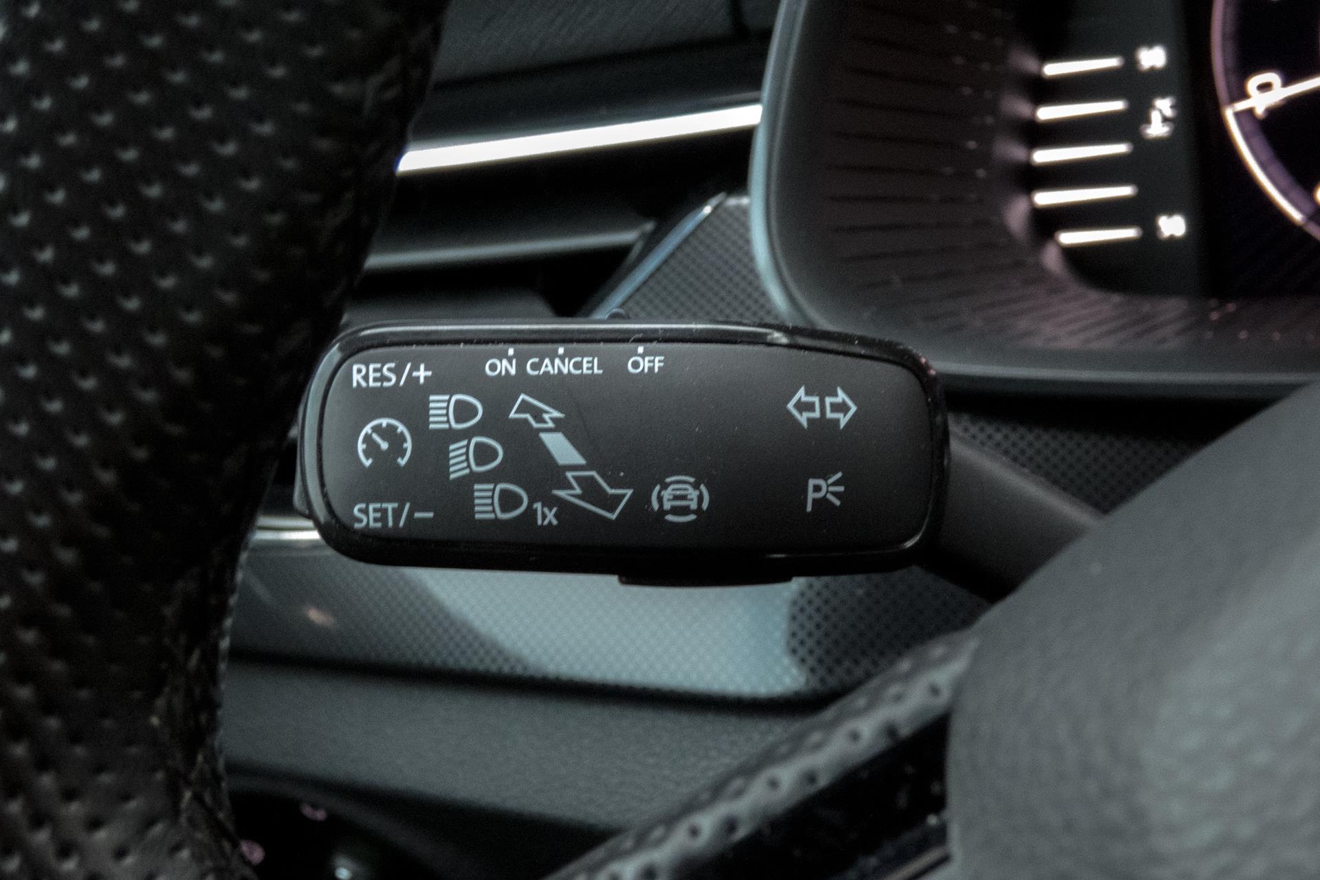 Foto van Skoda Kamiq