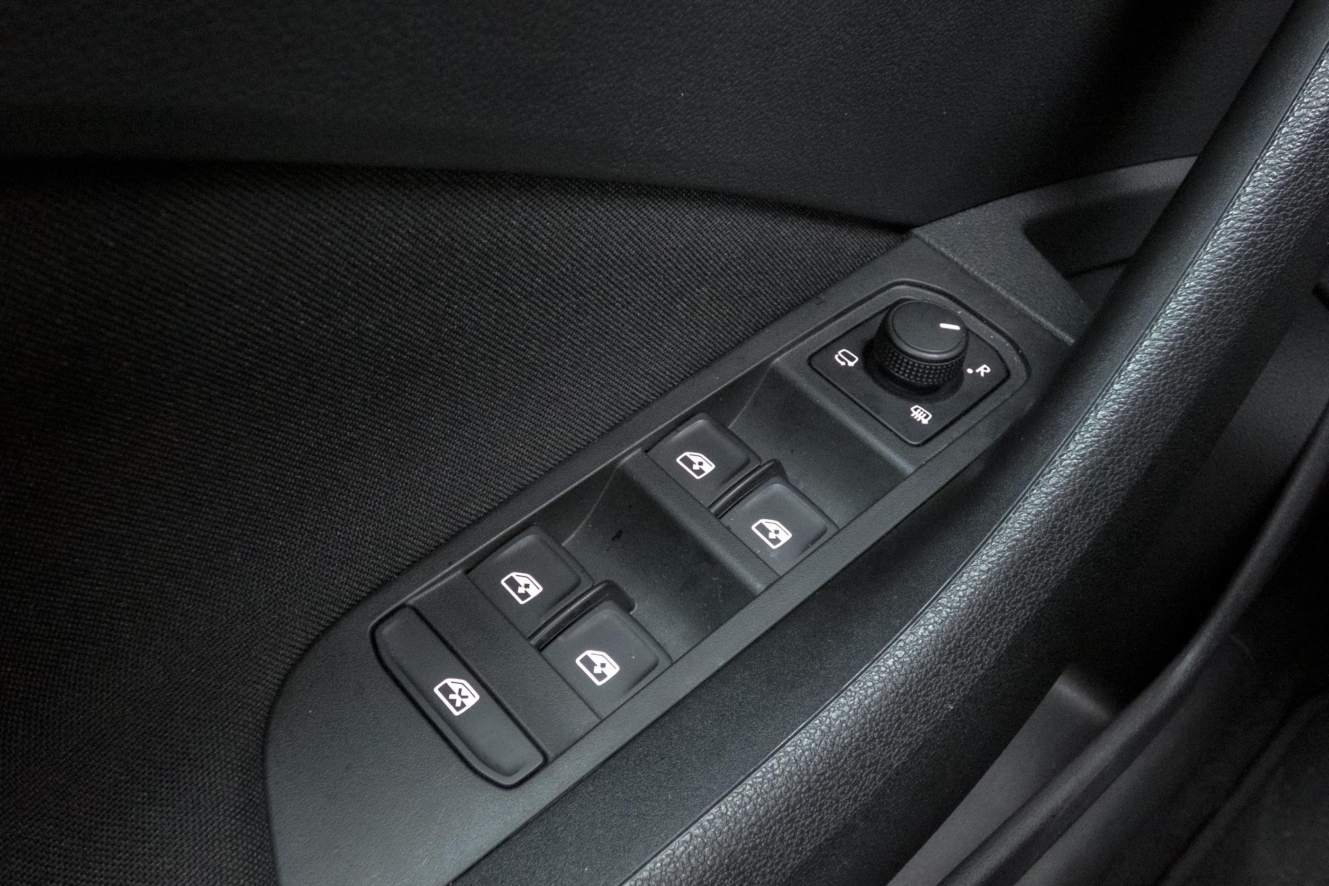 Foto van Skoda Kamiq